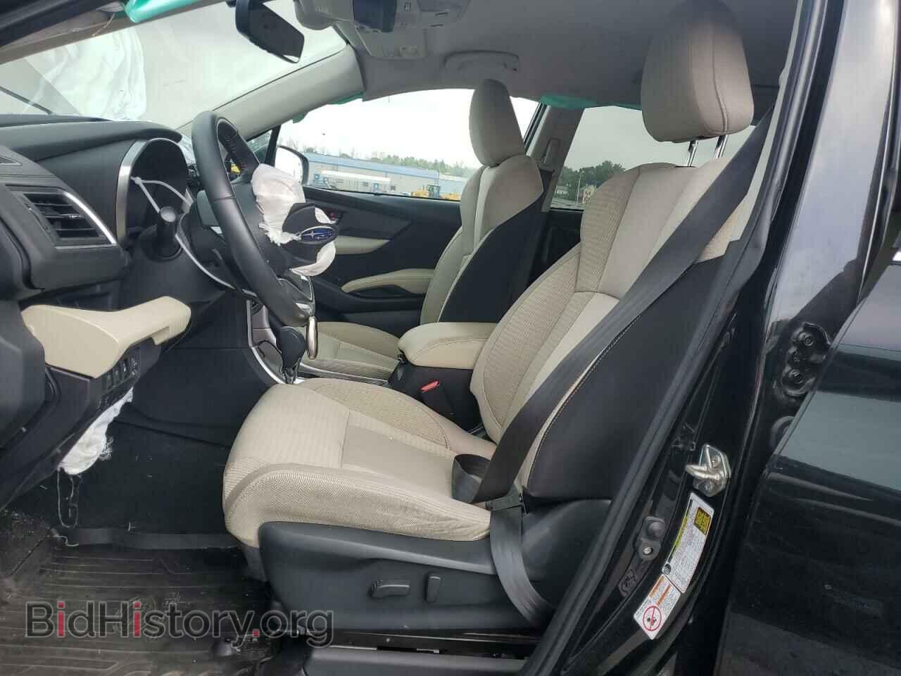 2020 SUBARU ASCENT - VIN: 4S4WMACD0L3413859 - Фото 7