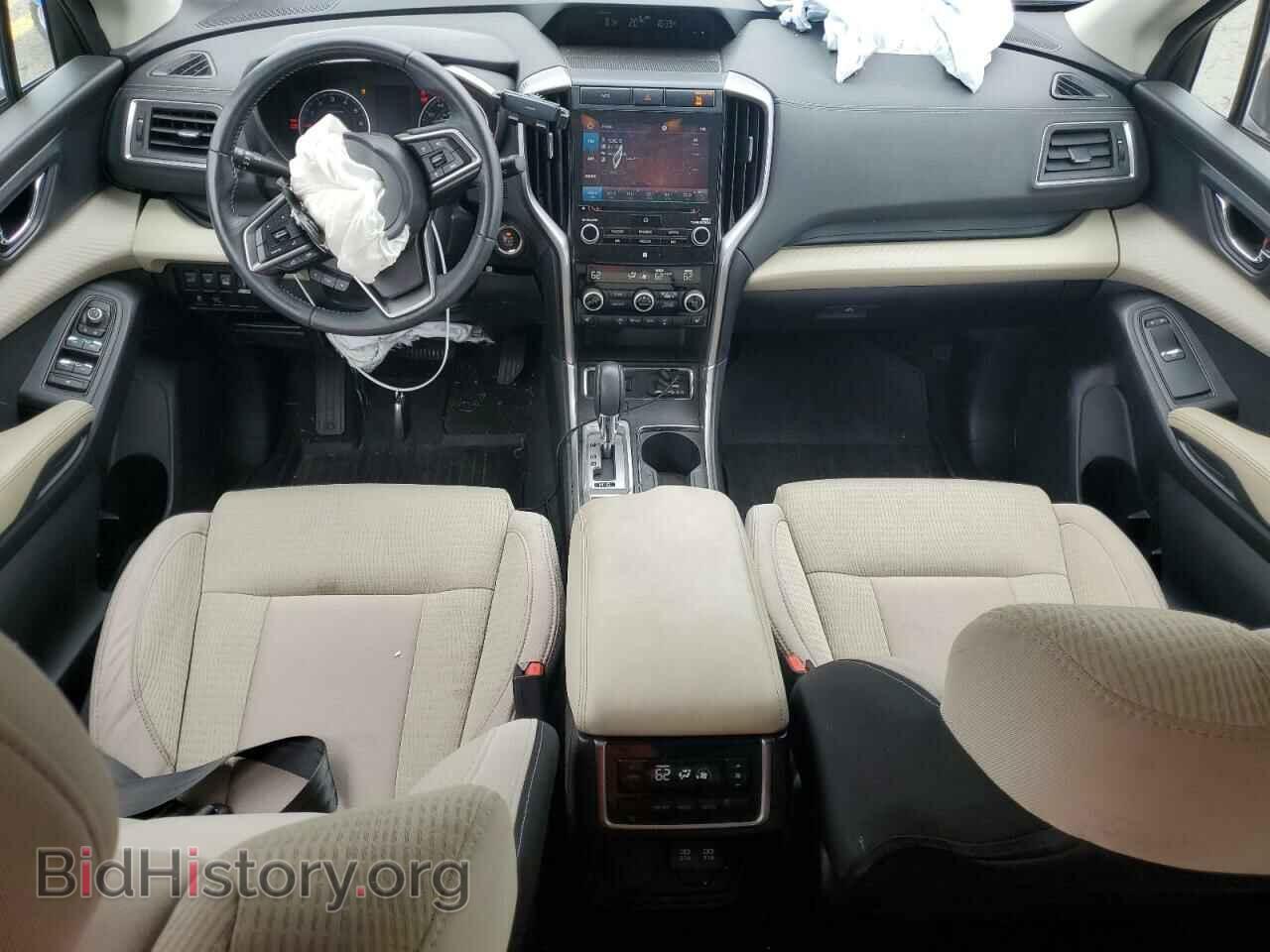 2020 SUBARU ASCENT - VIN: 4S4WMACD0L3413859 - Фото 8