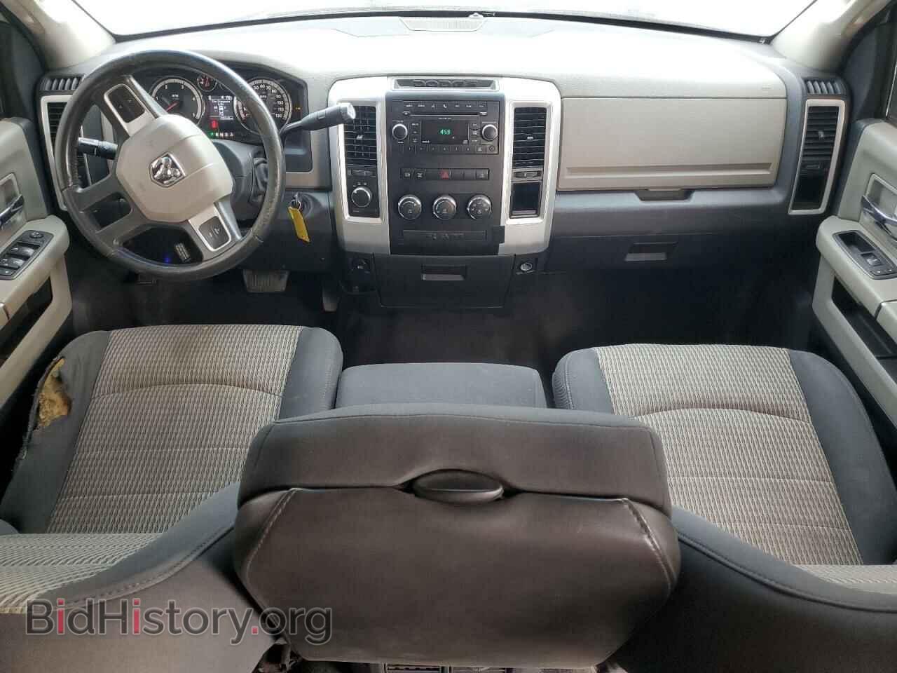 2010 DODGE All Models - VIN: 3D7UT2HL1AG135770 - Фото 8