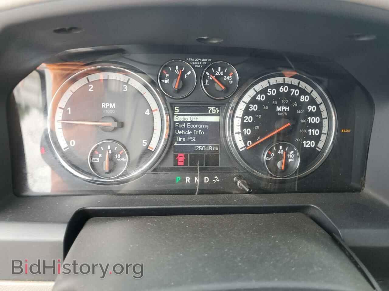 2010 DODGE All Models - VIN: 3D7UT2HL1AG135770 - Фото 9