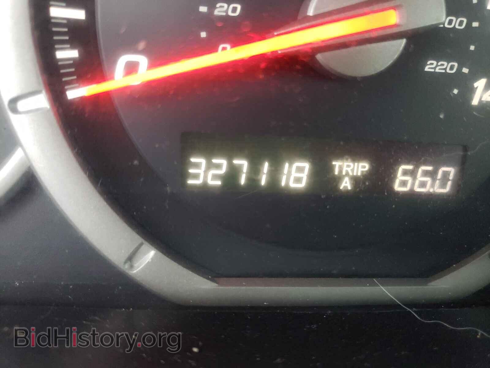 2007 HONDA PILOT - VIN: 2HKYF18537H511576 - Фото 8