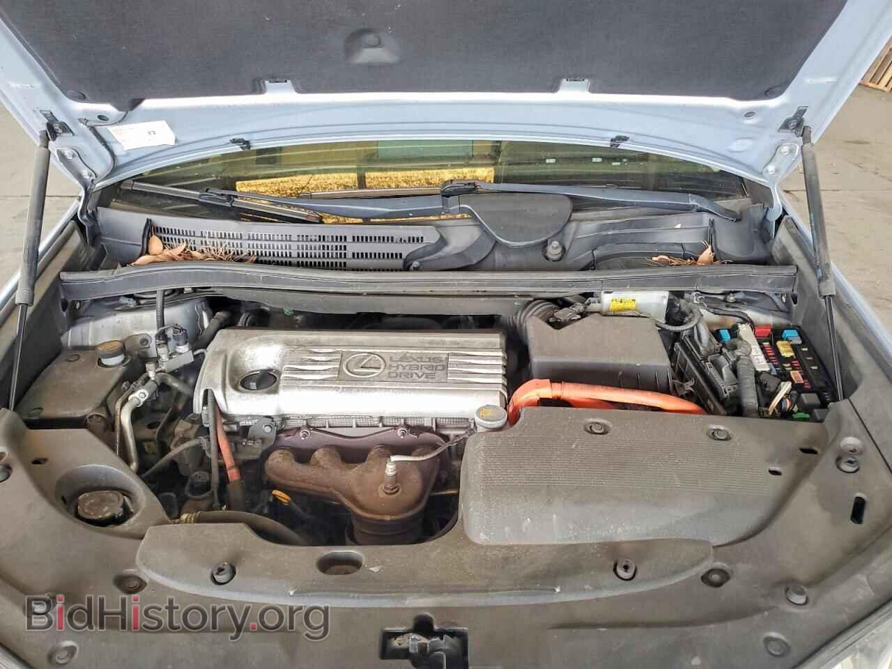 2010 LEXUS HS - VIN: JTHBB1BA1A2019188 - Фото 11