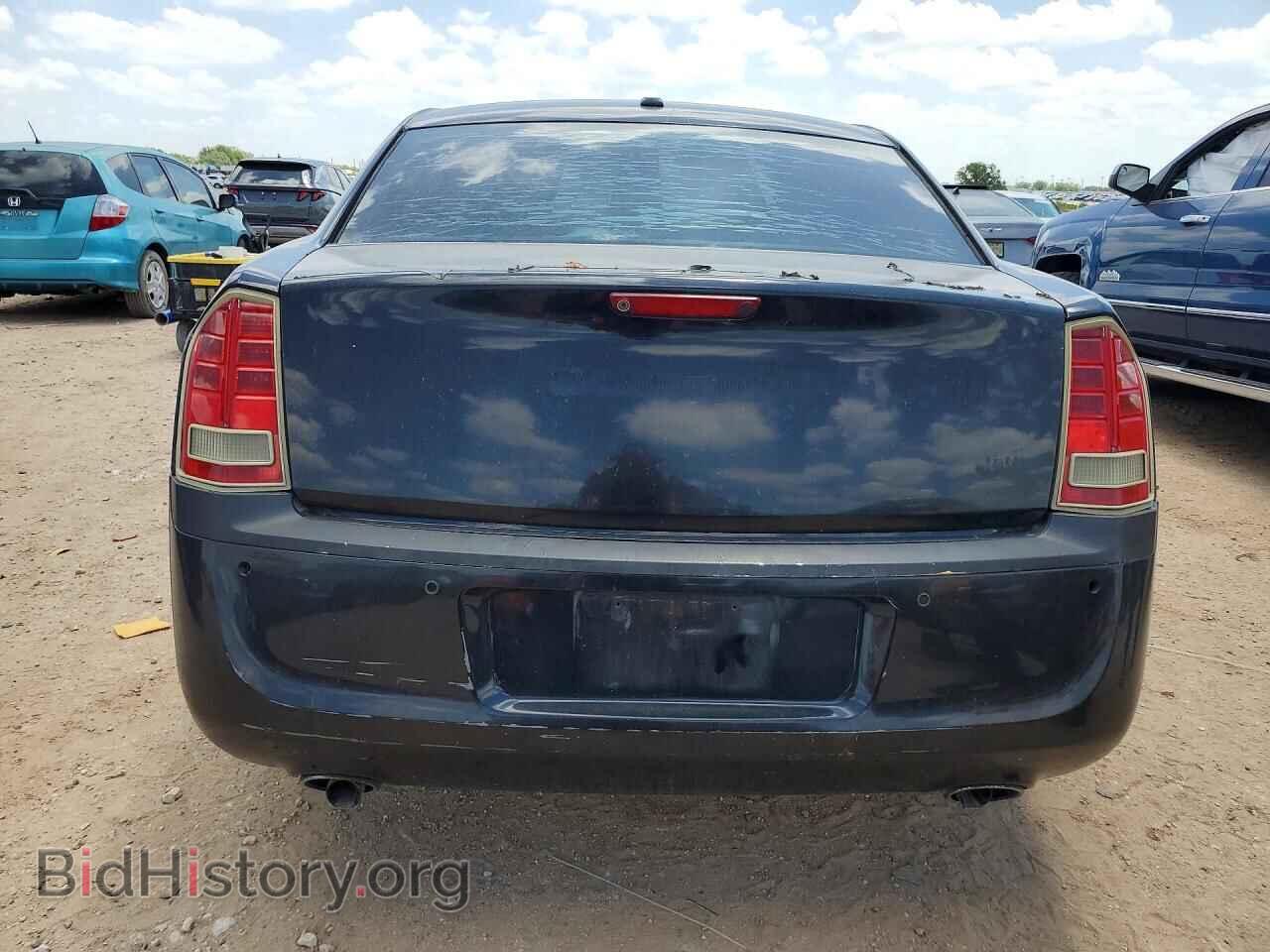 2013 CHRYSLER 300 - VIN: 2C3CCAET8DH556463 - Photo 6
