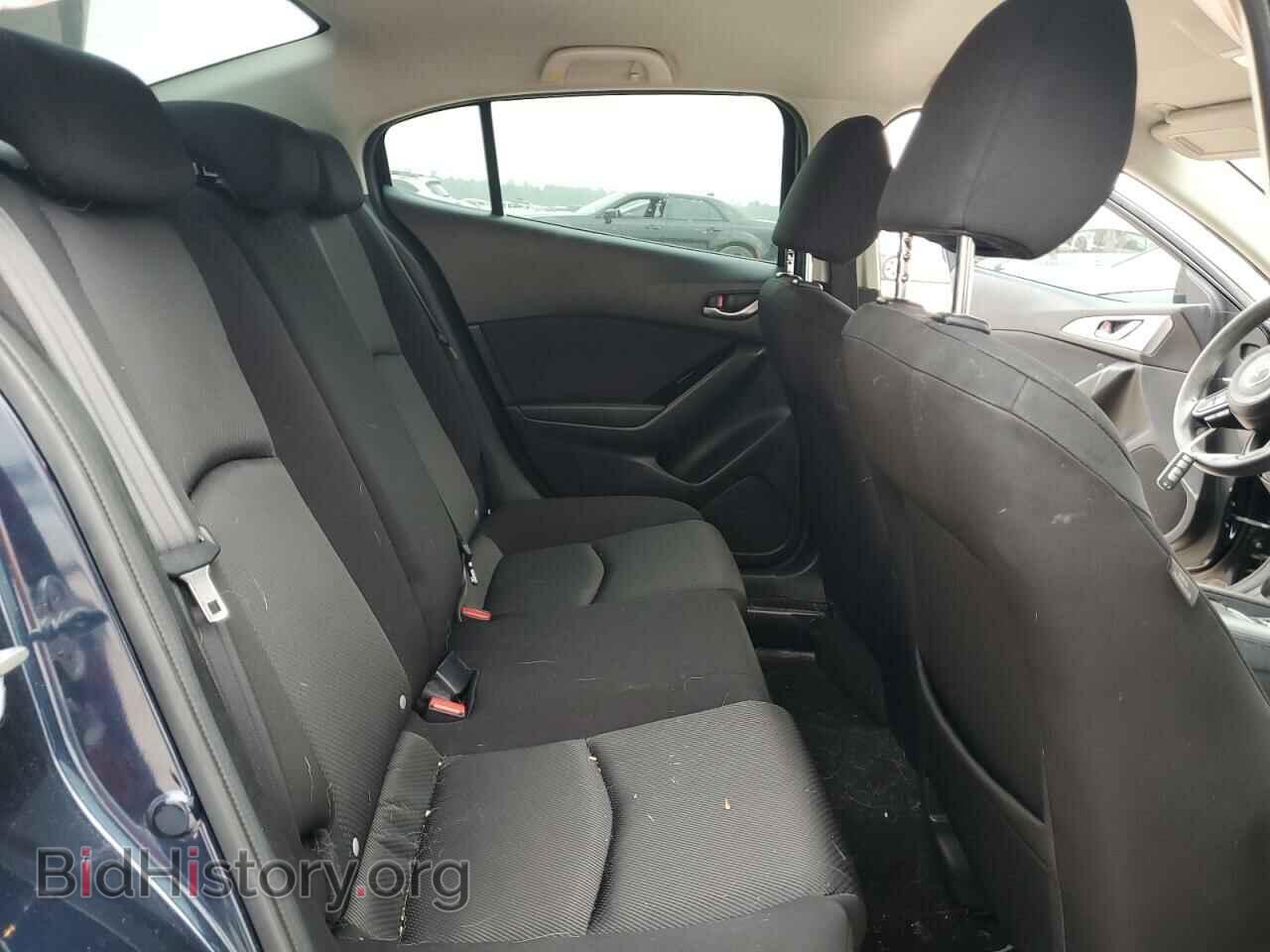 2017 MAZDA 3 - VIN: 3MZBN1U72HM104888 - Фото 10