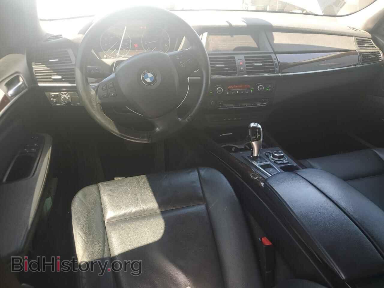 2013 BMW X5 - VIN: 5UXZV4C56D0E11028 - Фото 8