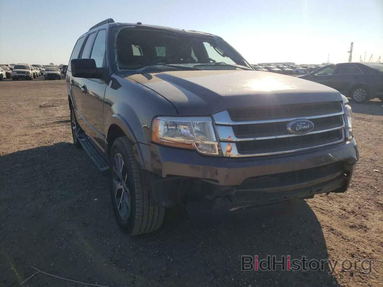 Photo 1FMJU1HT3FEF49924 - FORD EXPEDITION 2015