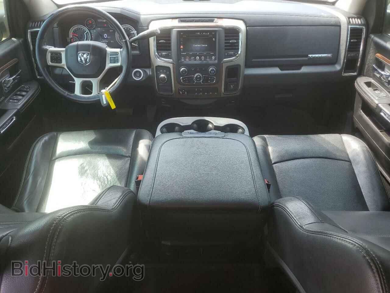 2013 RAM 1500 - VIN: 1C6RR7NT5DS592117 - Фото 8
