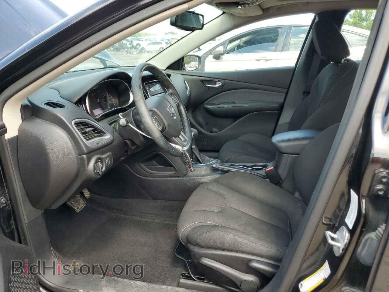 2013 DODGE DART - VIN: 1C3CDFBA3DD334536 - Photo 7