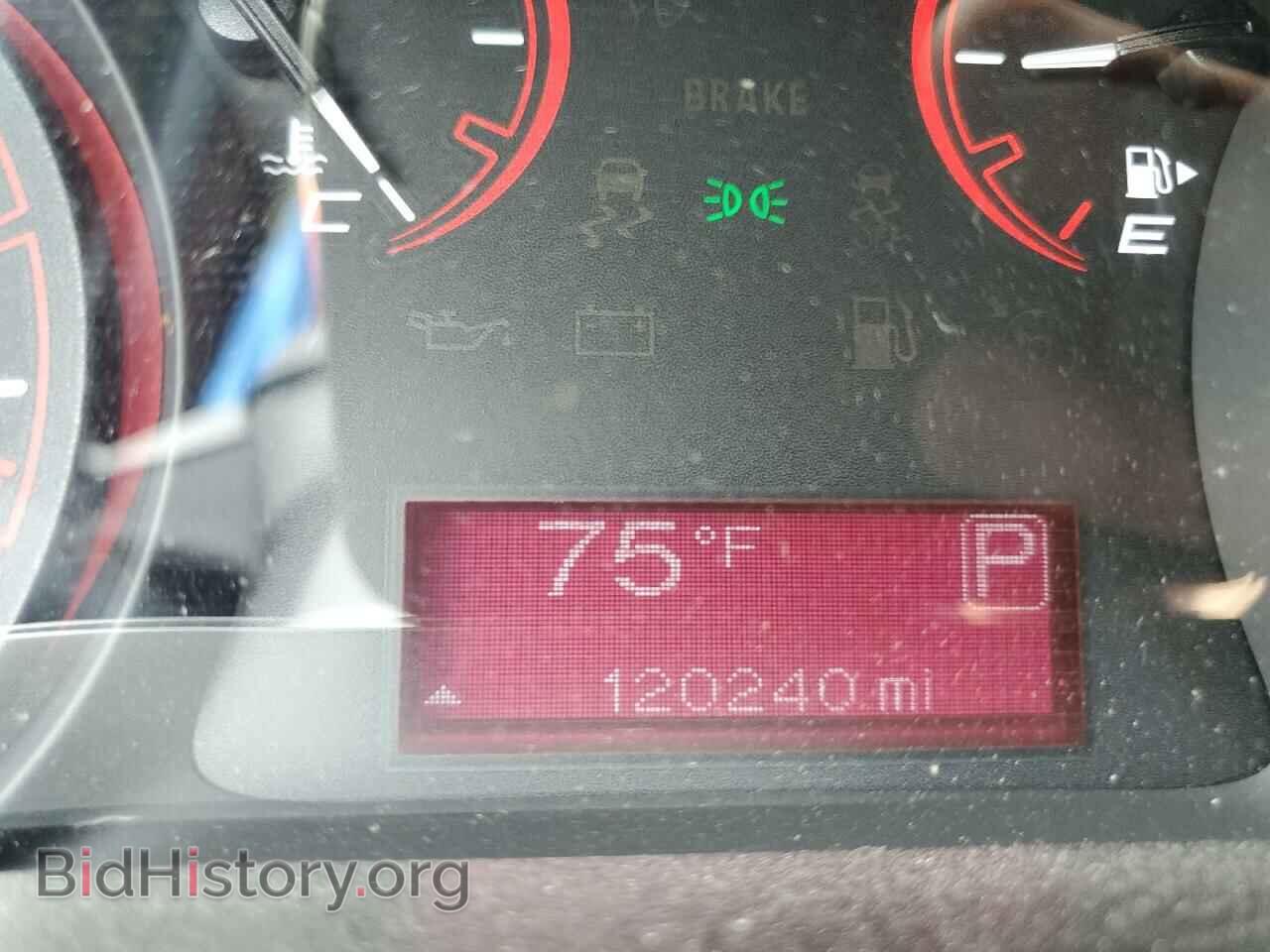 2013 DODGE DART - VIN: 1C3CDFBA3DD334536 - Photo 9