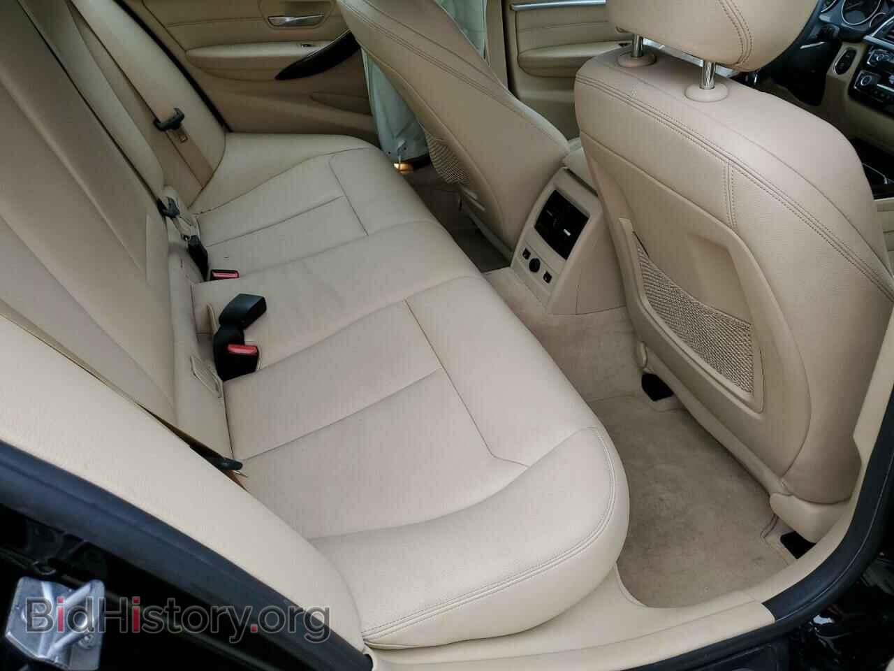 2016 BMW 3 SERIES - VIN: WBA8E3G52GNU00093 - Фото 6