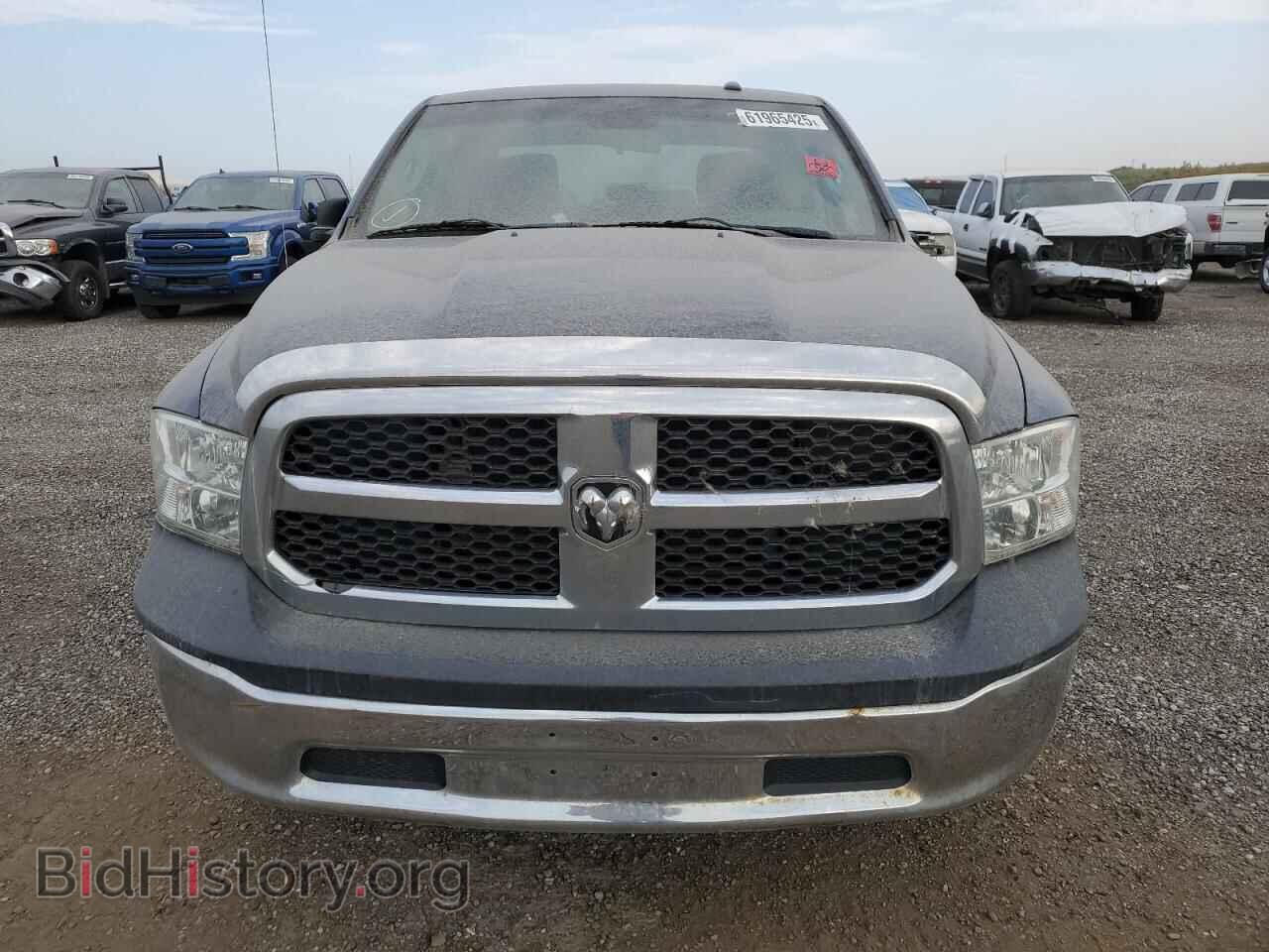 2014 RAM 1500 - VIN: 3C6RR7KT3EG282724 - Фото 5