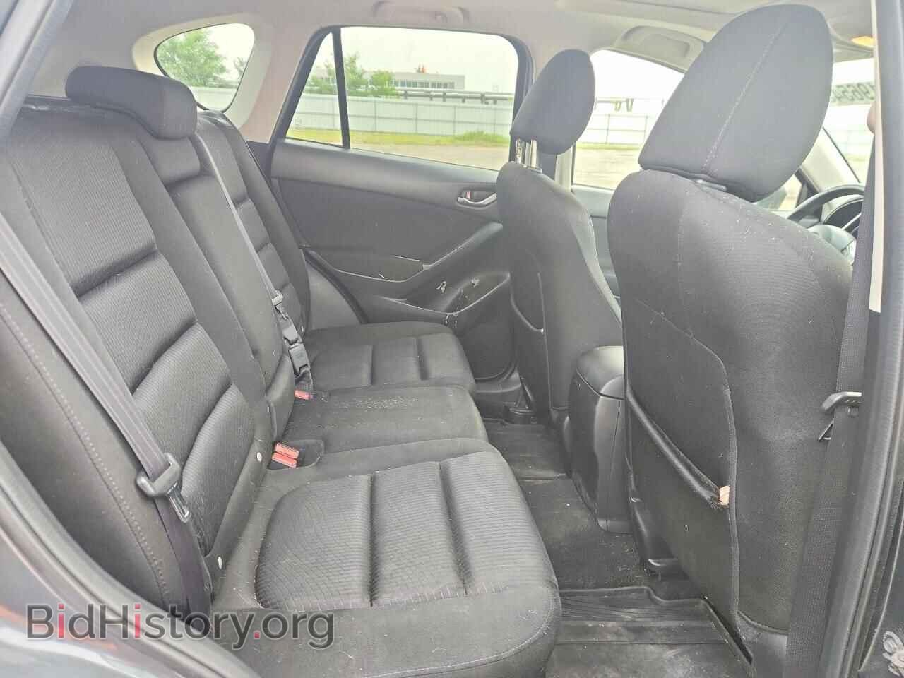 2013 MAZDA CX-5 - VIN: JM3KE4CE1D0146655 - Фото 10