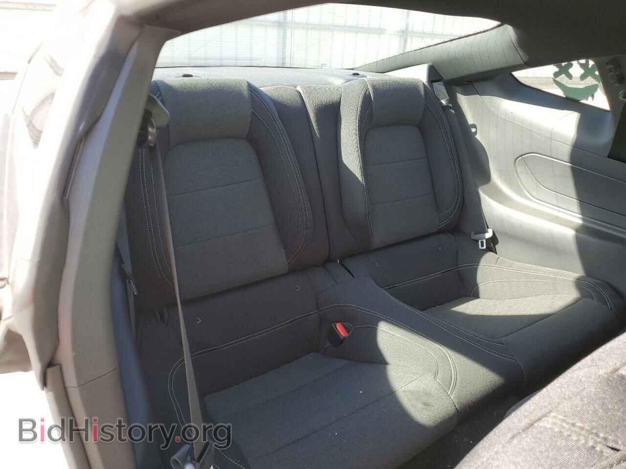 2024 FORD ALL Models - VIN: 1FA6P8TH3R5111282 - Photo 10
