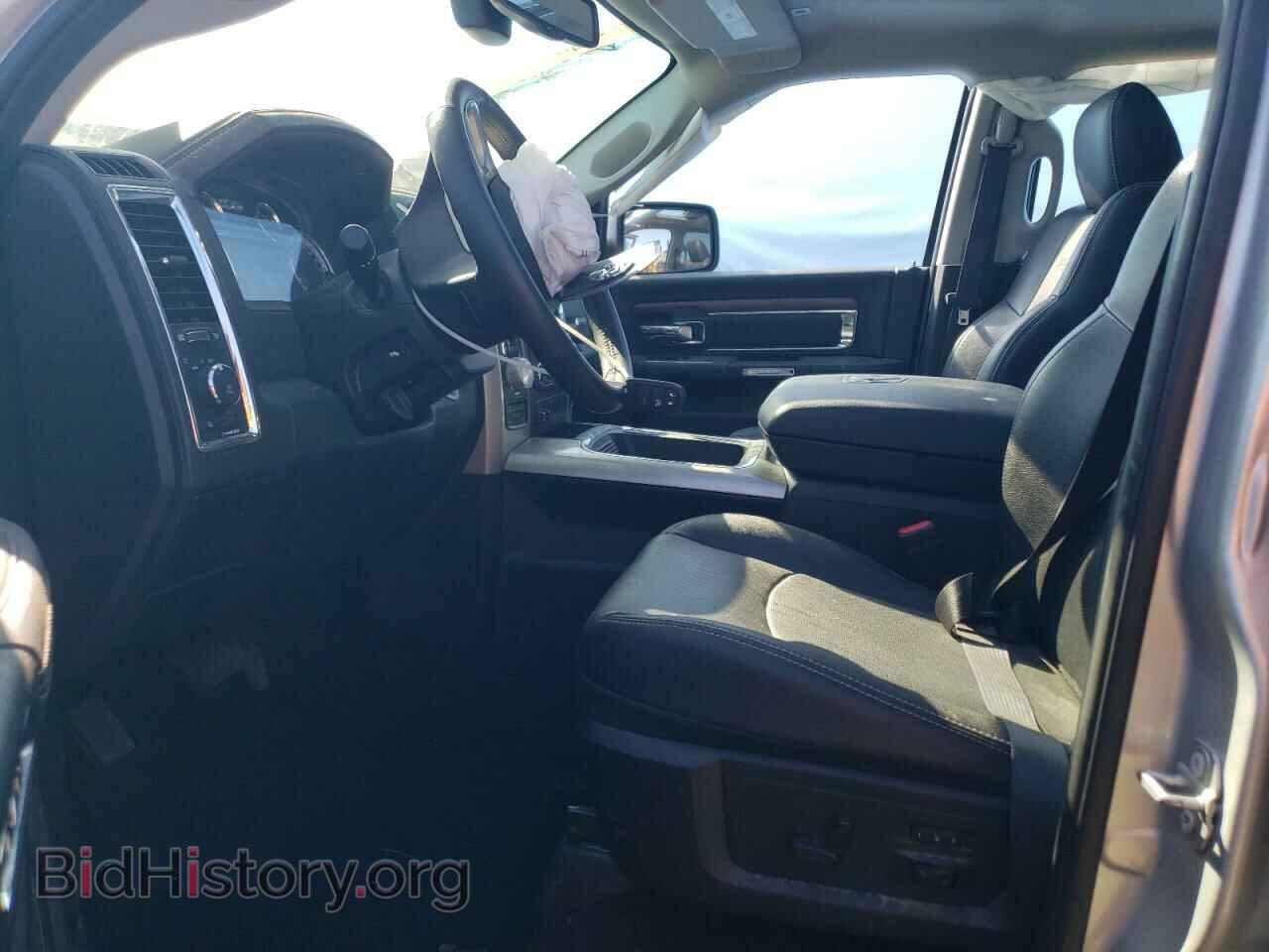 2017 RAM 1500 - VIN: 1C6RR7JM6HS792816 - Фото 7