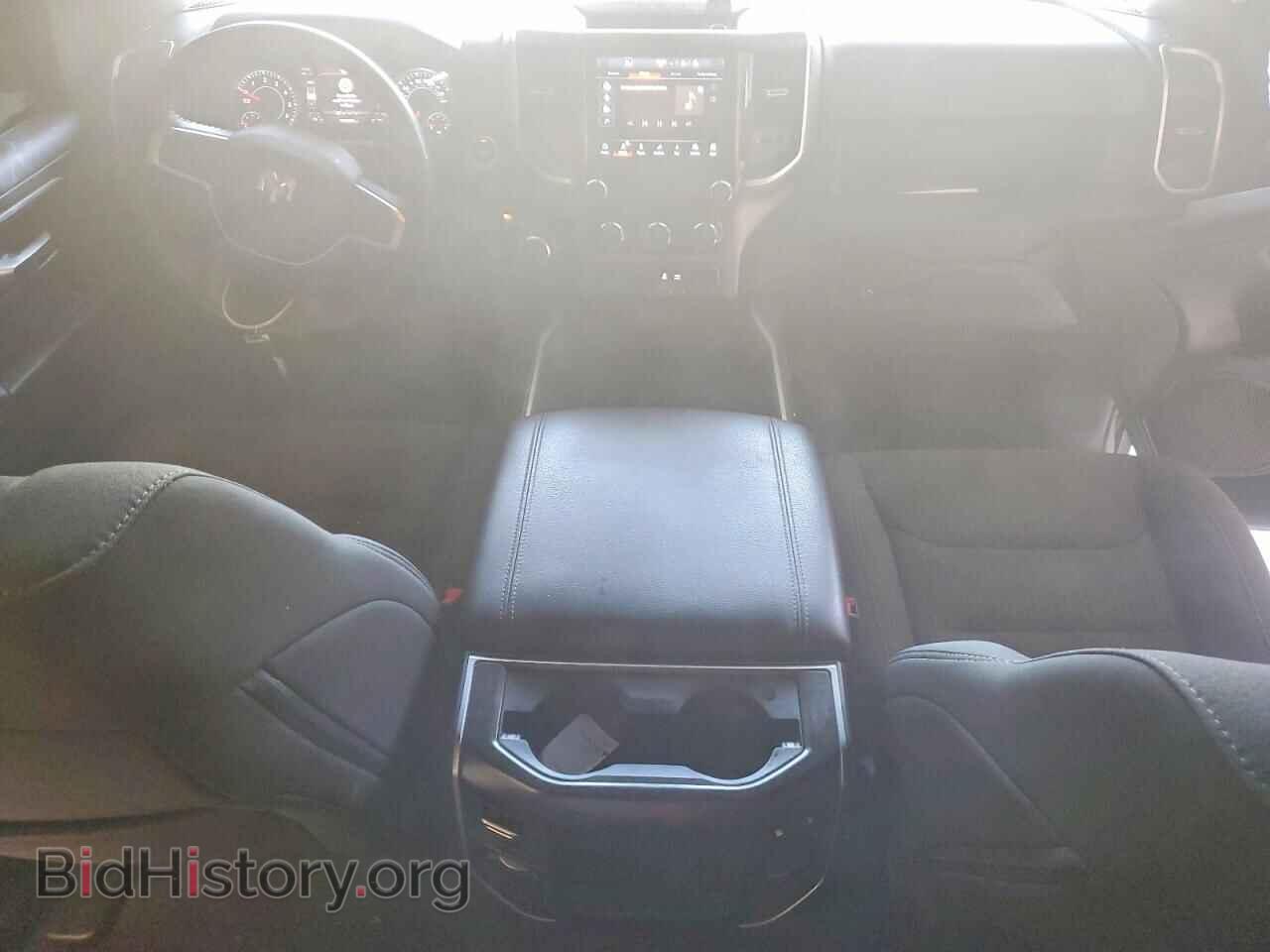 2022 RAM 1500 - VIN: 1C6SRFFT3NN427824 - Фото 8