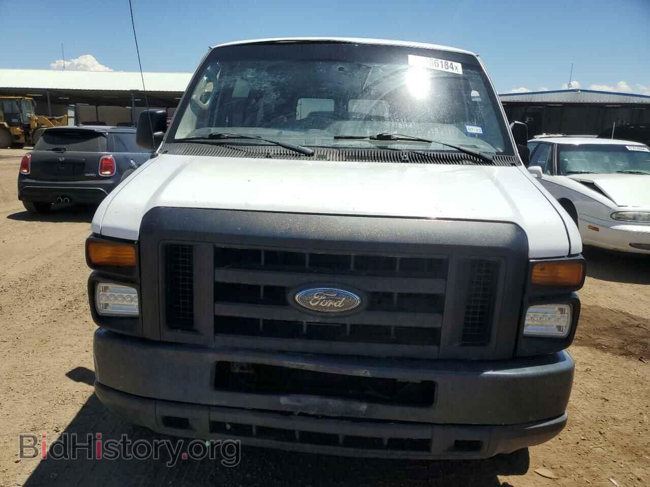 2009 FORD ALL Models - VIN: 1FBNE31L29DA44206 - Фото 5