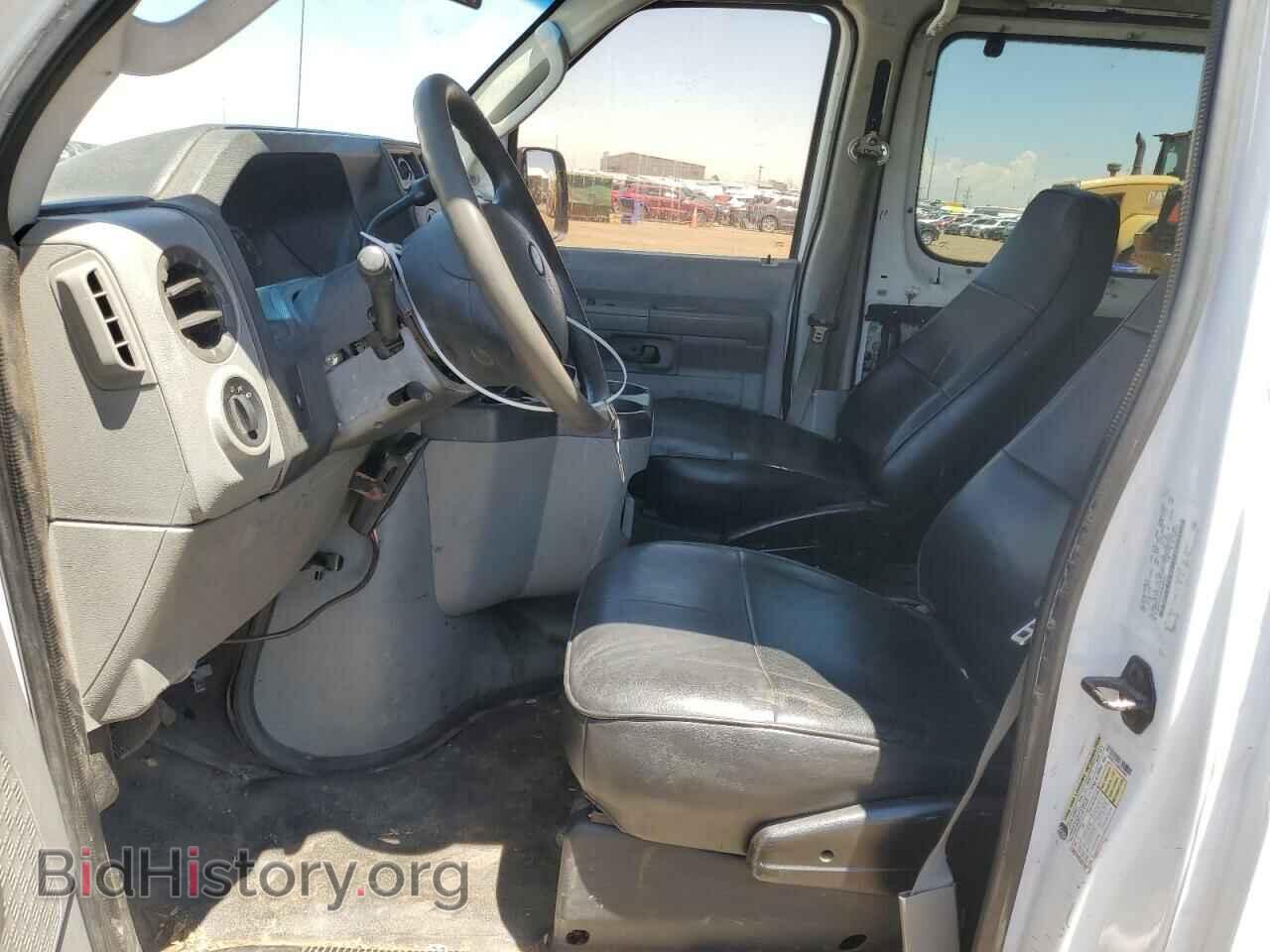 2009 FORD ALL Models - VIN: 1FBNE31L29DA44206 - Фото 7