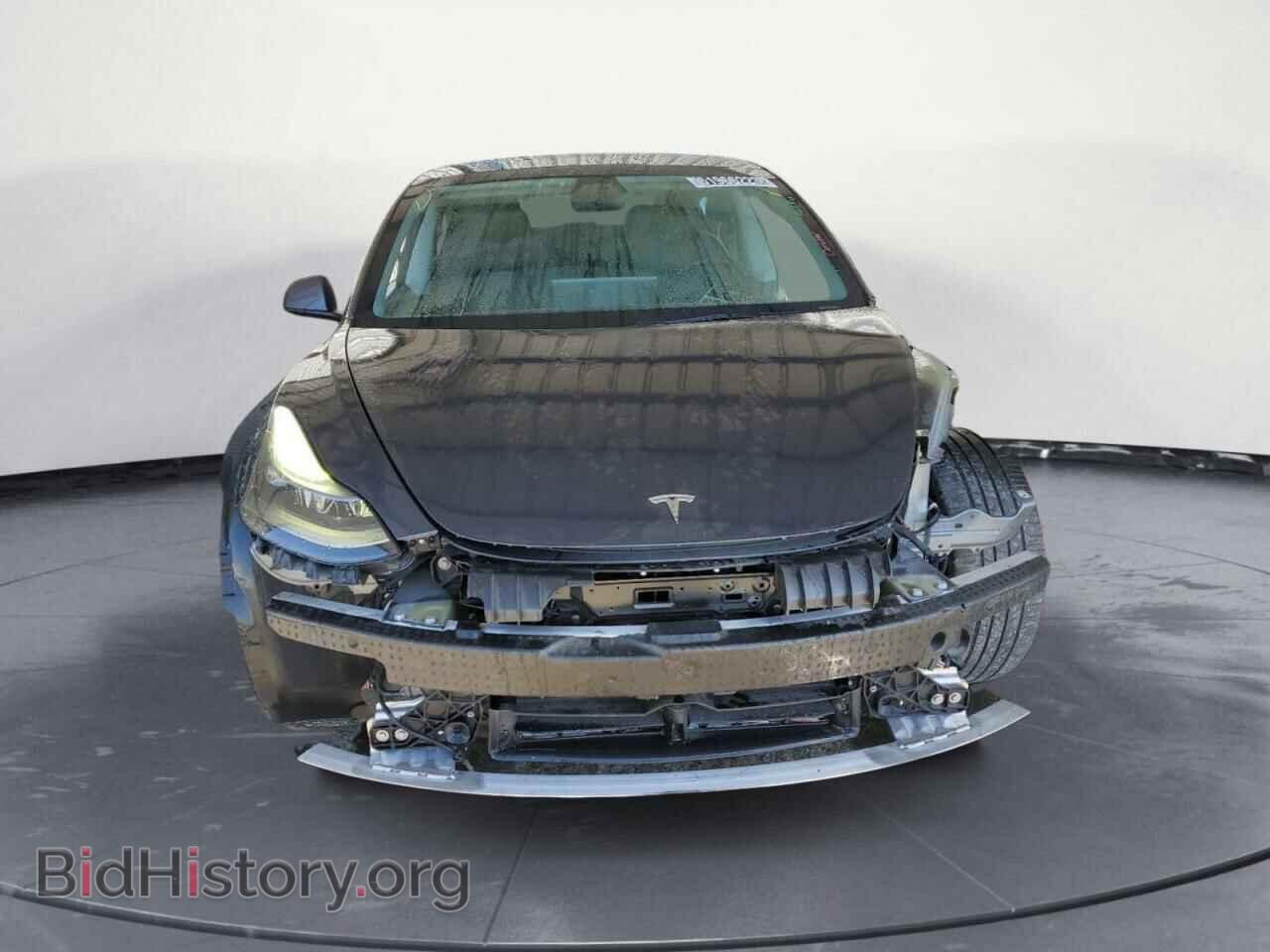 2022 TESLA MODEL 3 - VIN: 5YJ3E1EA0NF143481 - Photo 5