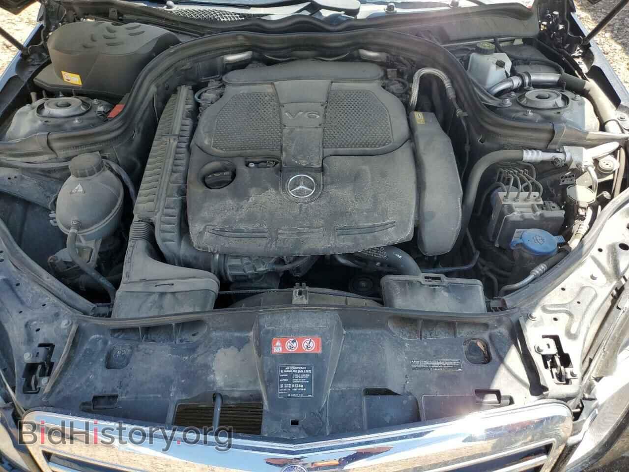 2013 MERCEDES-BENZ E-CLASS - VIN: WDDHF8JB4DA676683 - Фото 11