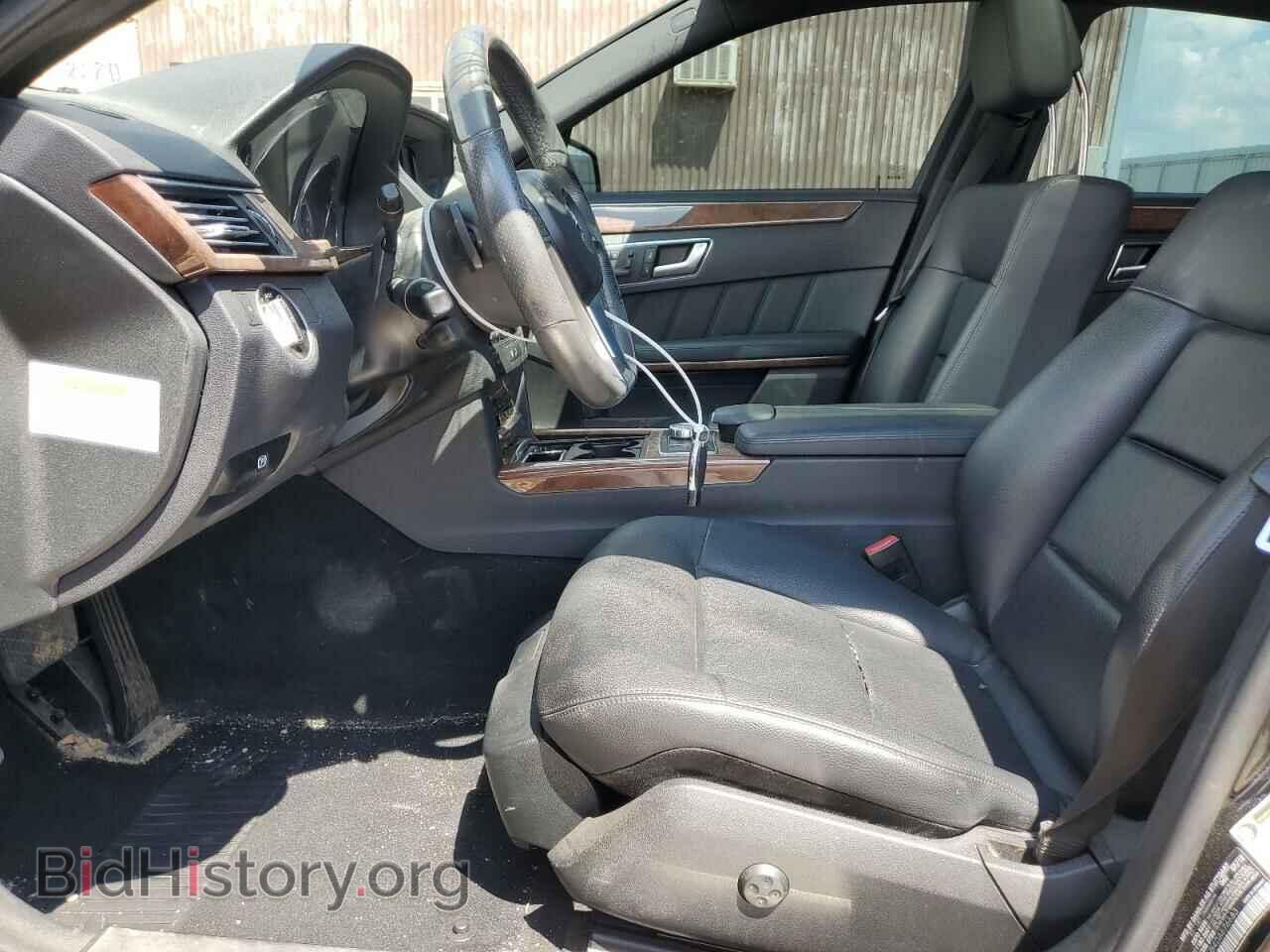 2013 MERCEDES-BENZ E-CLASS - VIN: WDDHF8JB4DA676683 - Фото 7