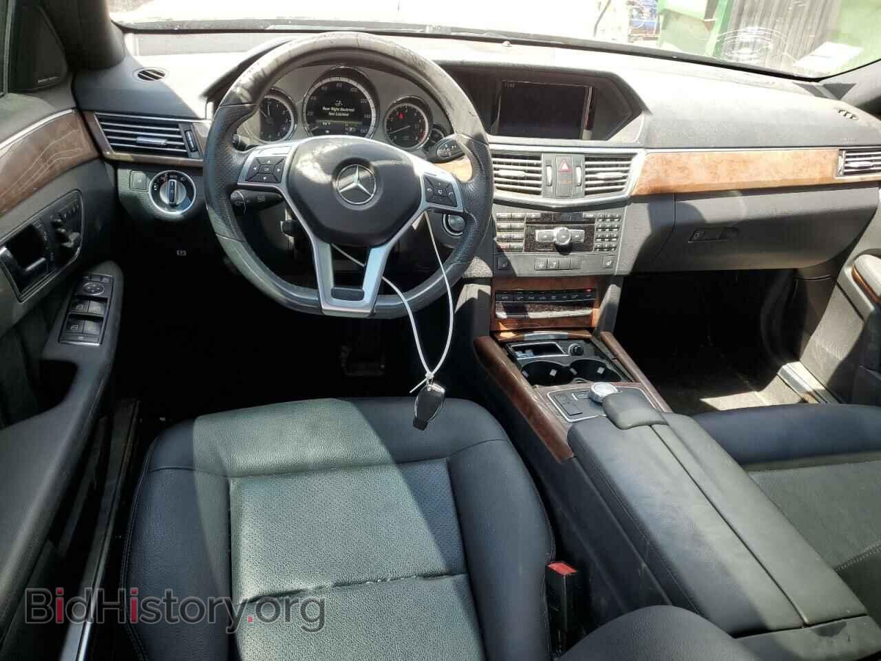 2013 MERCEDES-BENZ E-CLASS - VIN: WDDHF8JB4DA676683 - Фото 8