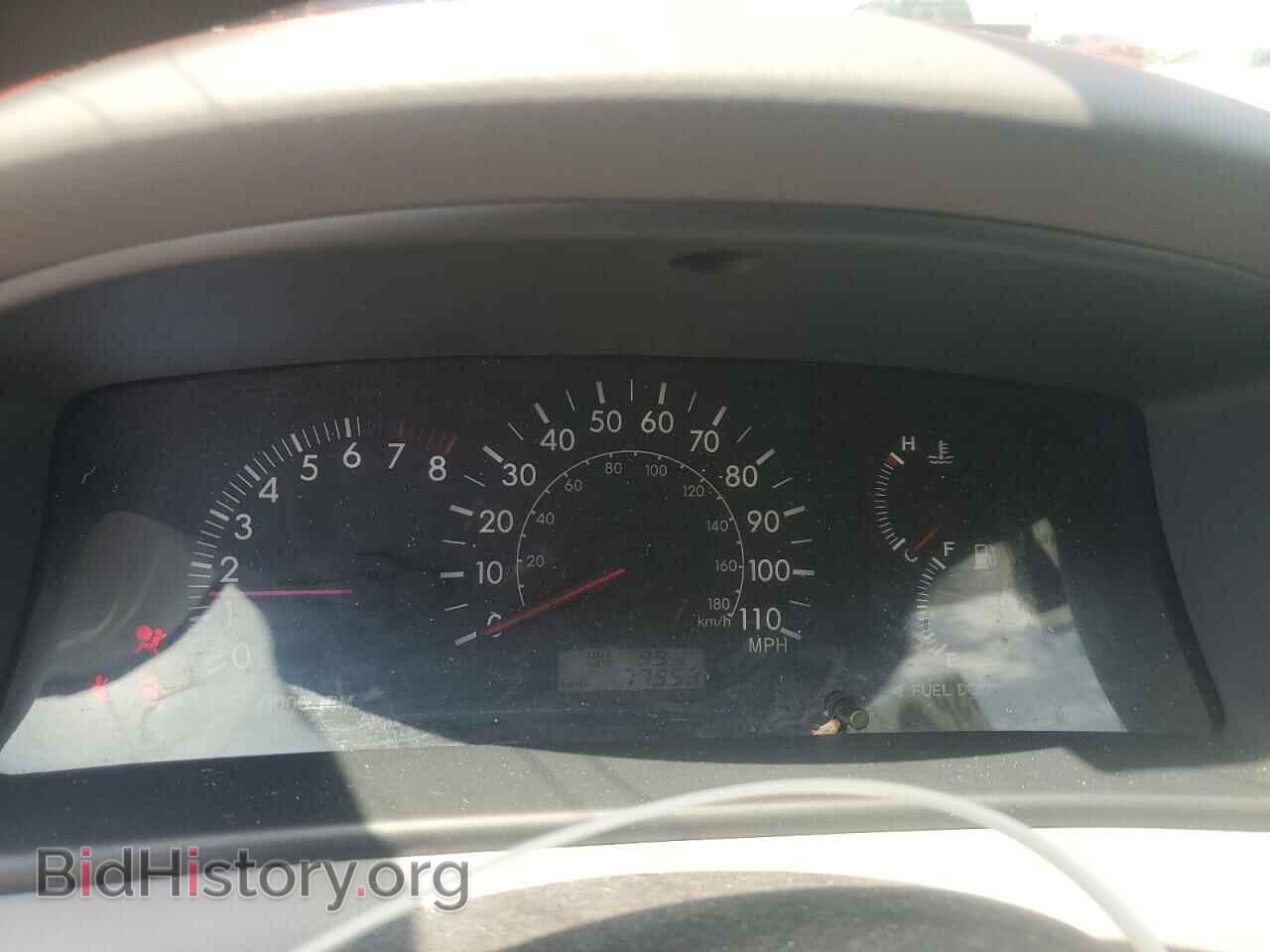 2006 TOYOTA COROLLA - VIN: 2T1BR32EX6C627232 - Фото 9