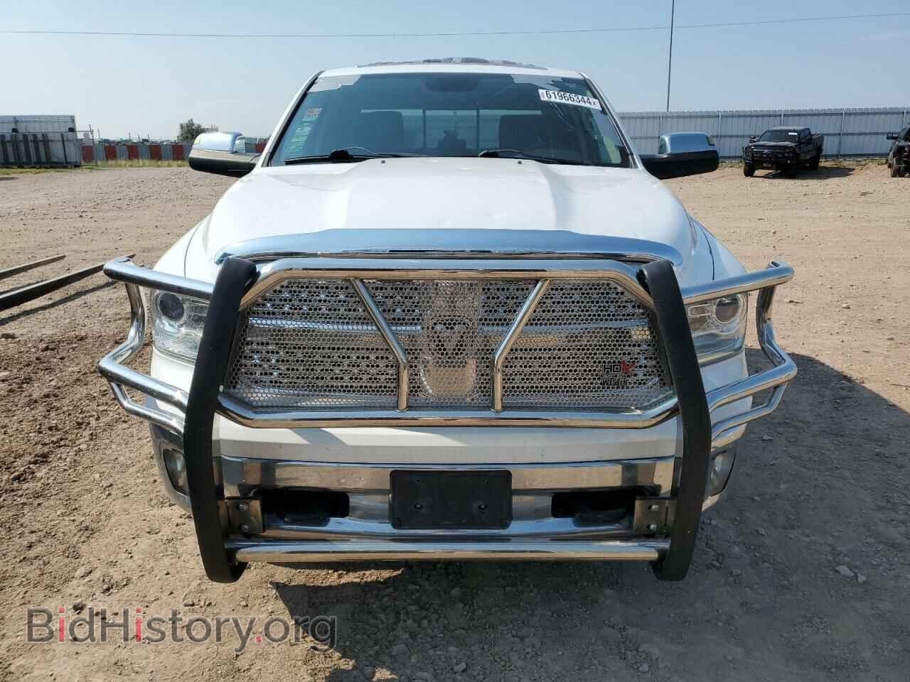 2013 RAM 1500 - VIN: 1C6RR7NT8DS654402 - Фото 5