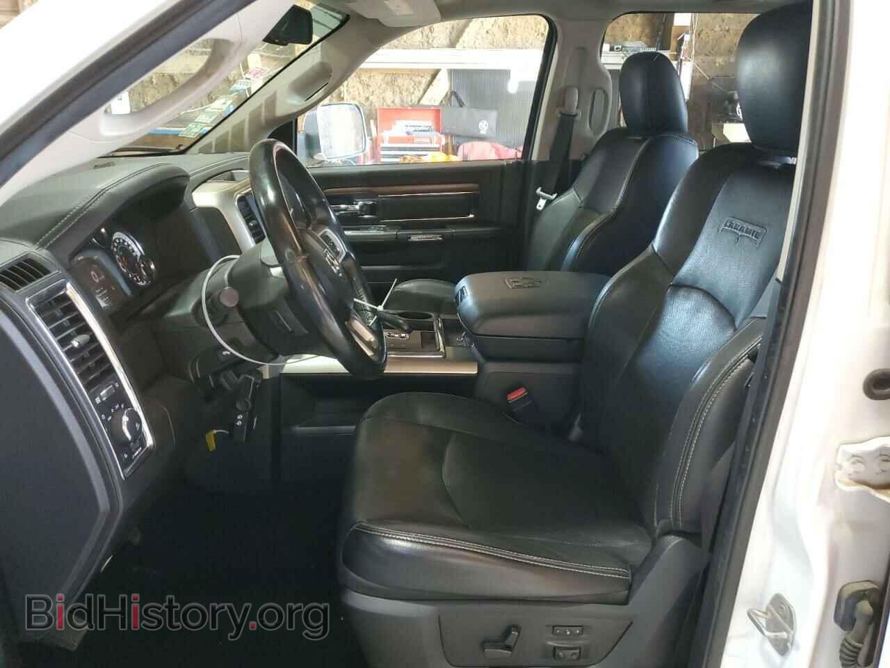 2013 RAM 1500 - VIN: 1C6RR7NT8DS654402 - Фото 7