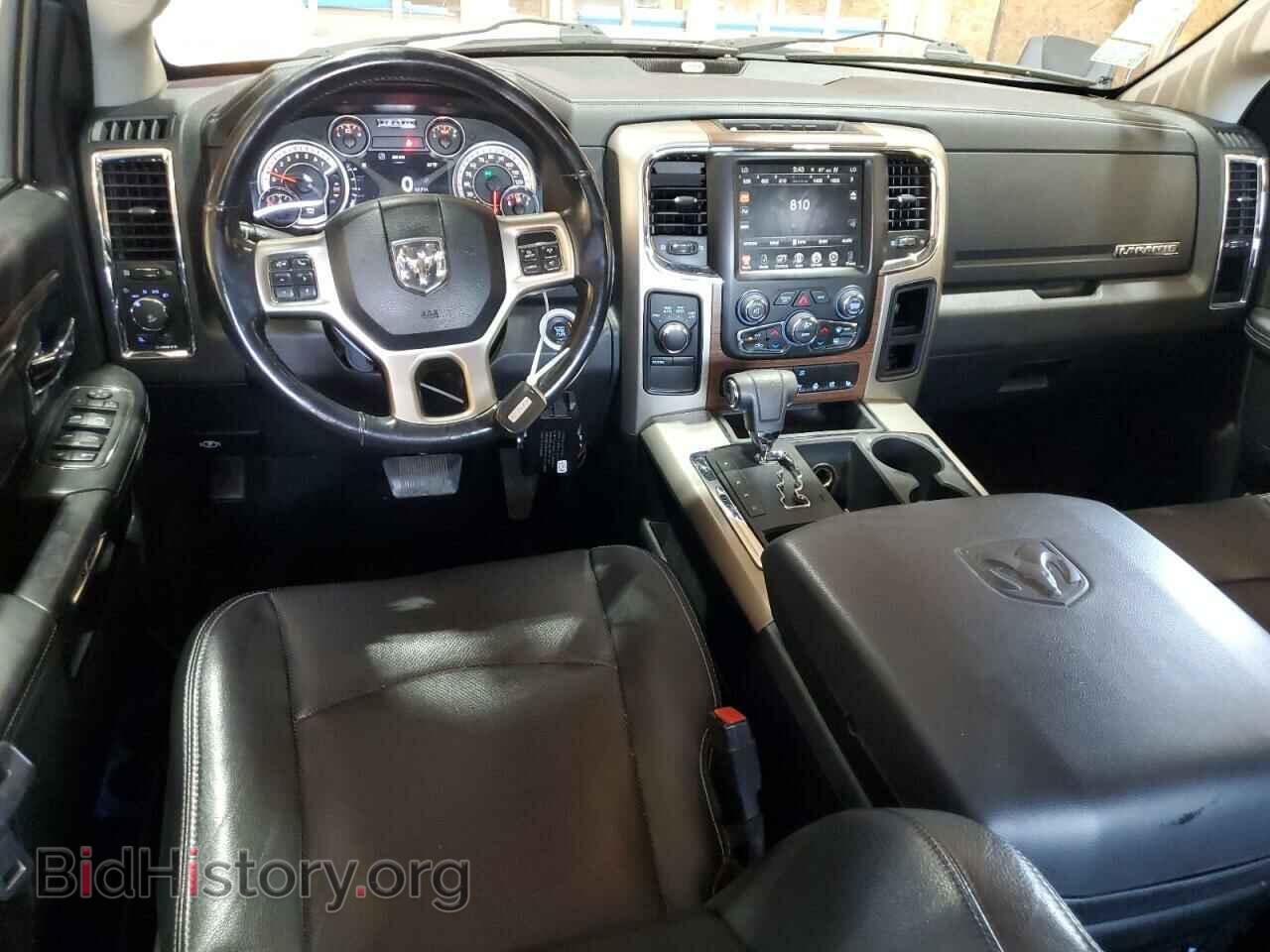 2013 RAM 1500 - VIN: 1C6RR7NT8DS654402 - Фото 8