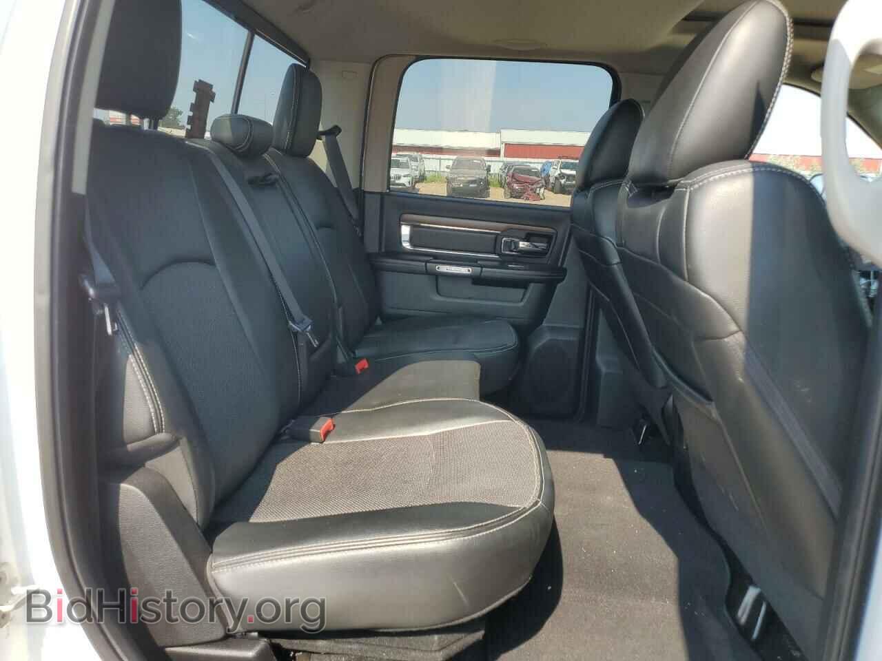 2013 RAM 1500 - VIN: 1C6RR7NT8DS654402 - Фото 10