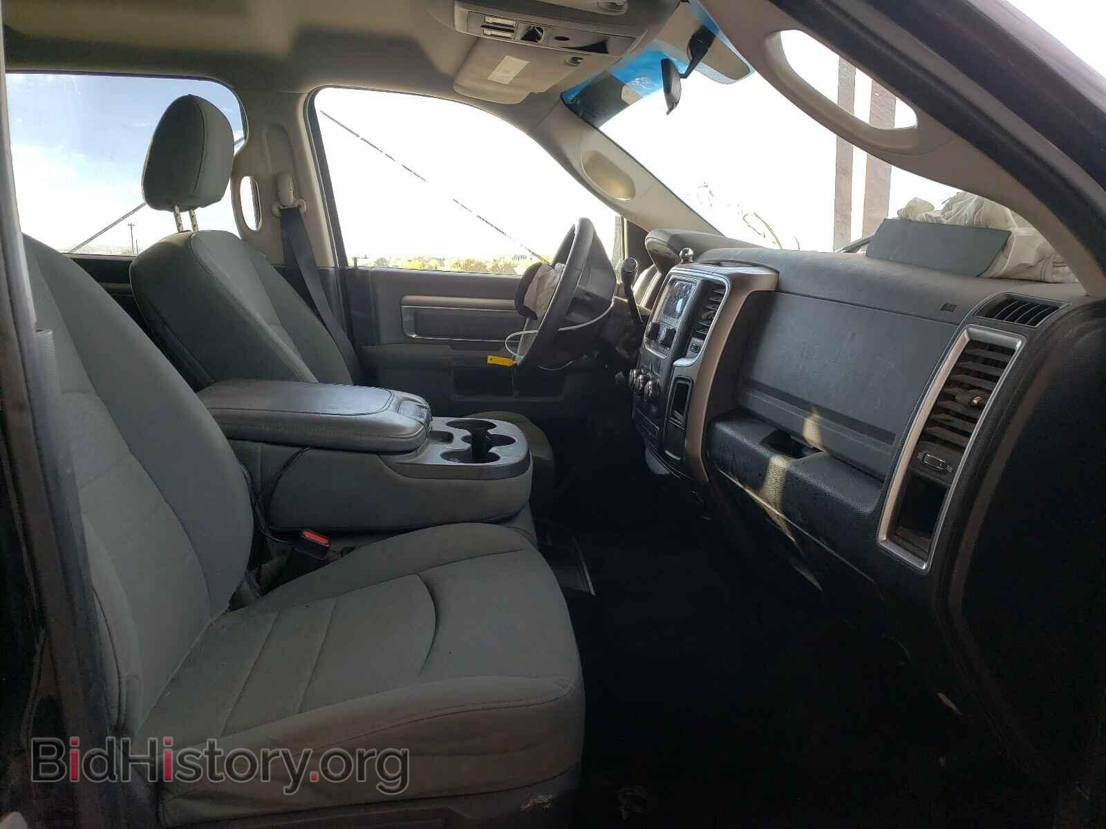 2013 RAM 2500 - VIN: 3C6TR5DT7DG547392 - Фото 5