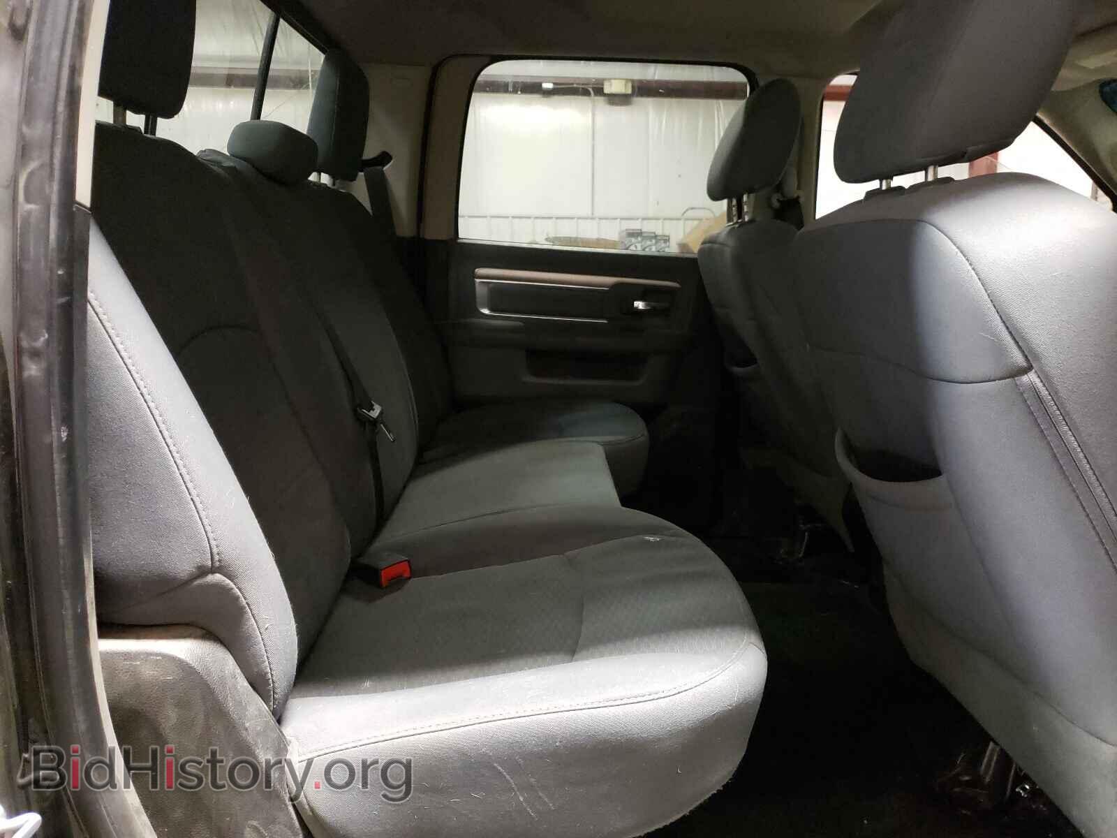 2013 RAM 2500 - VIN: 3C6TR5DT7DG547392 - Фото 6