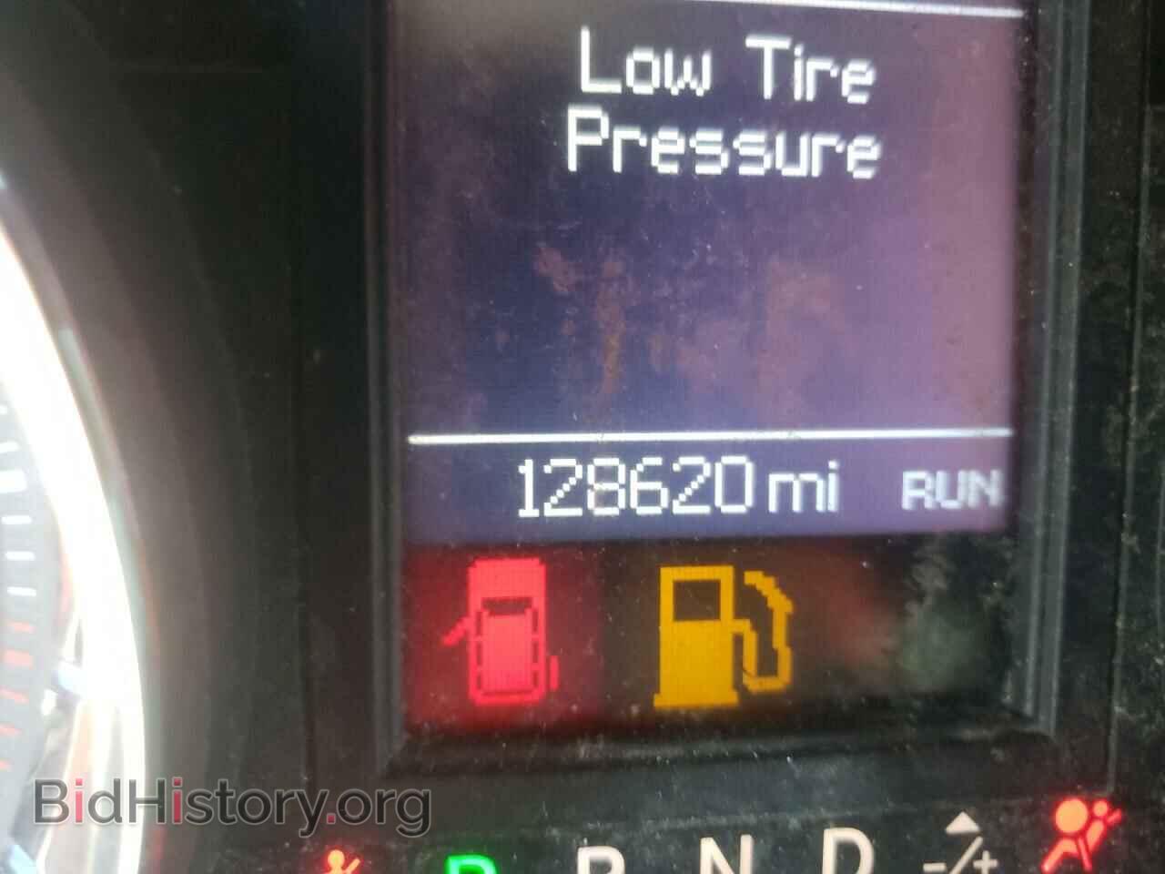 2012 CHRYSLER MINIVAN - VIN: 2C4RC1BG9CR344449 - Фото 8