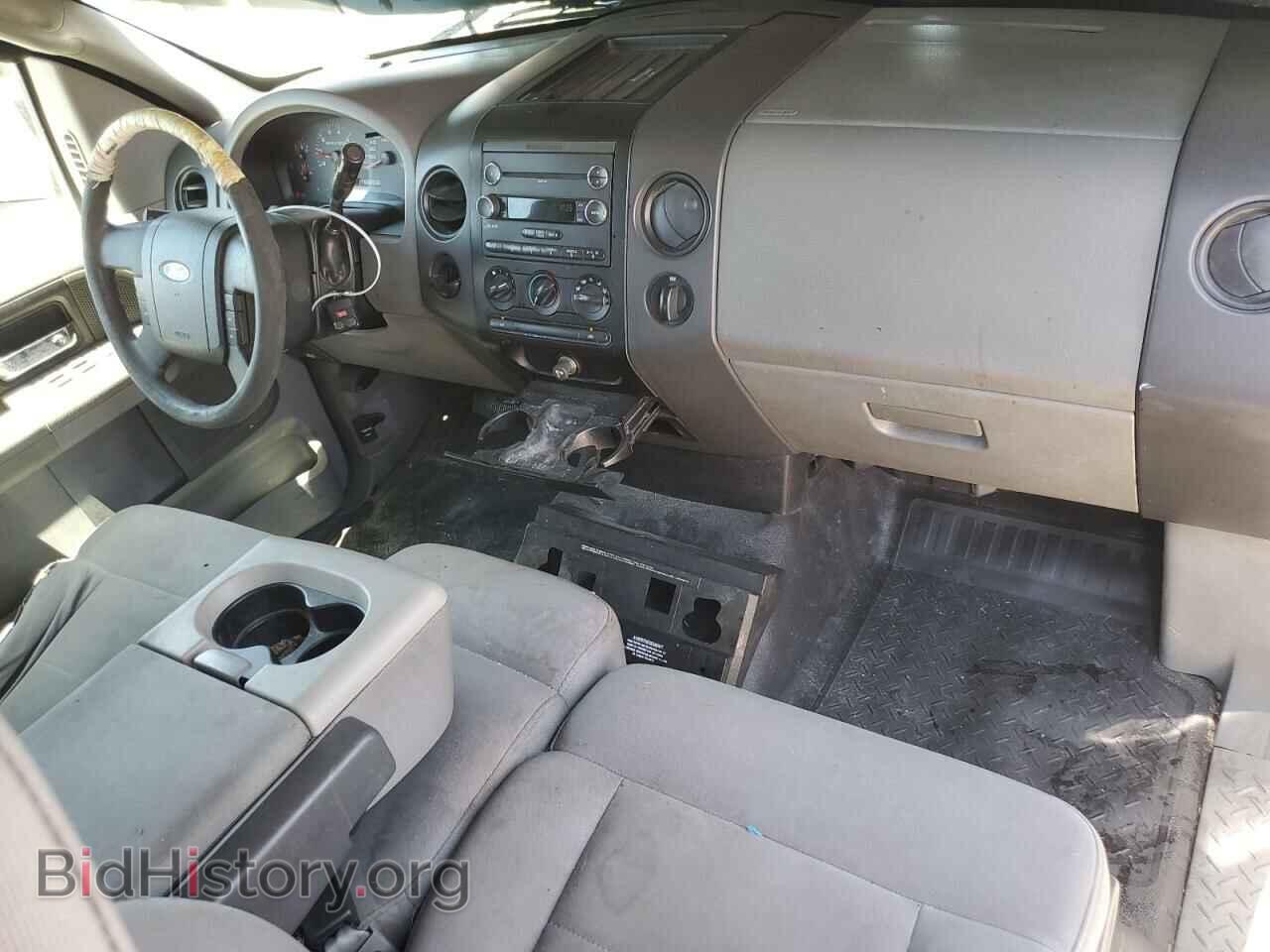 2008 FORD All Models - VIN: 1FTRX12W38FB50994 - Фото 8