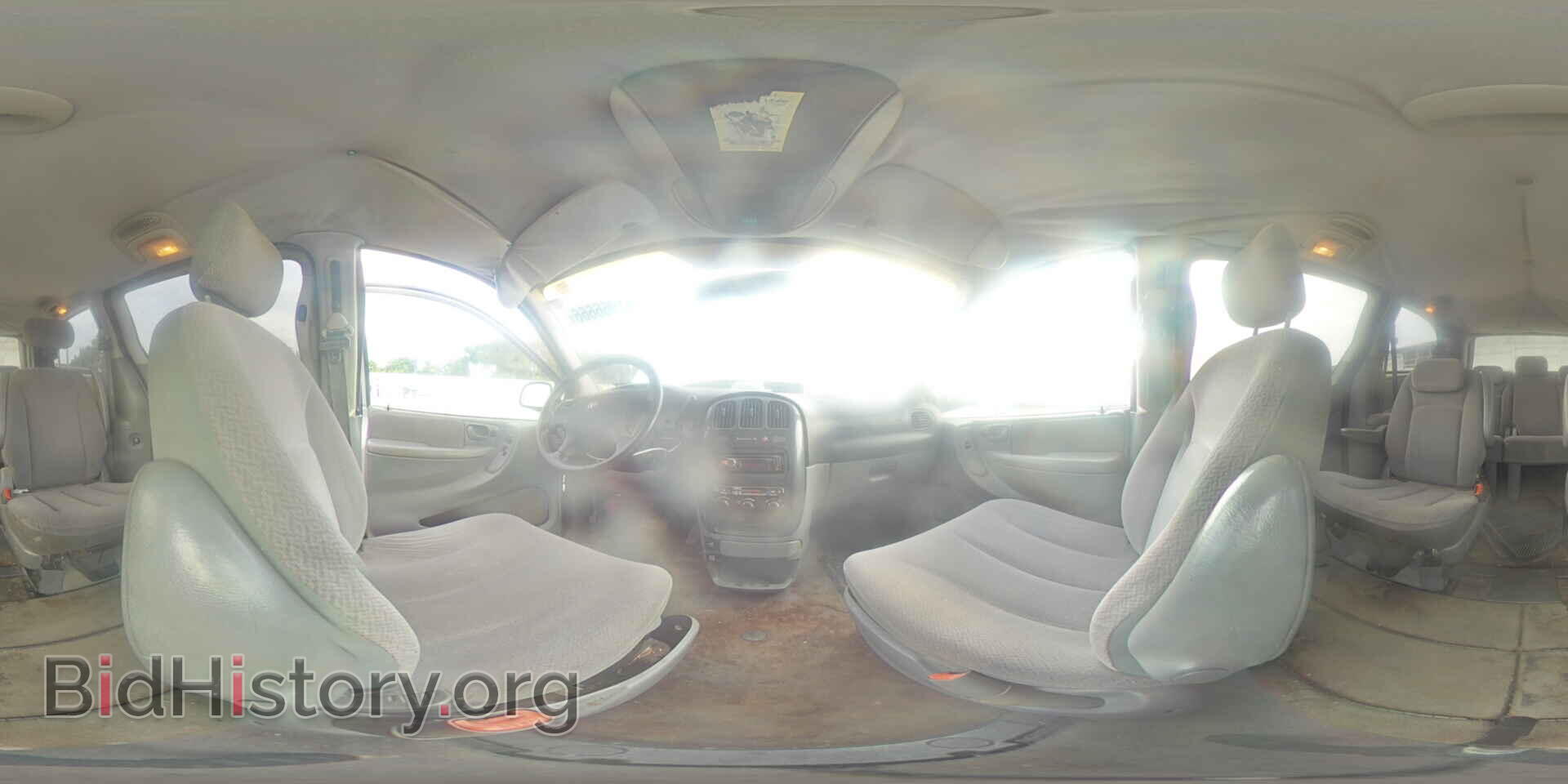 2007 DODGE CARAVAN - VIN: 2D4GP44L37R117306 - Photo 15