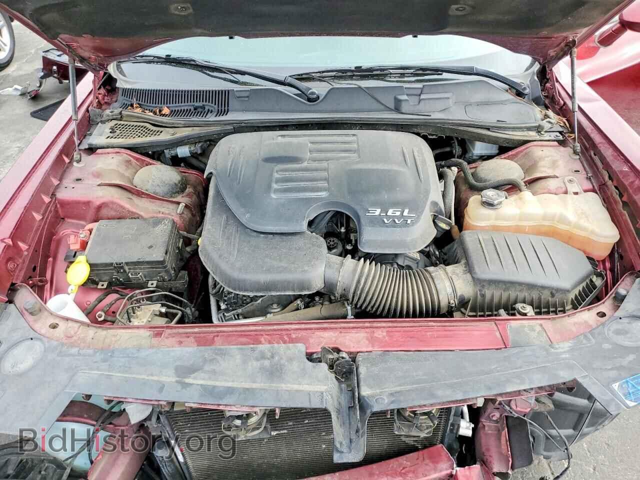 2023 DODGE CHALLENGER - VIN: 2C3CDZJG9PH570901 - Photo 11