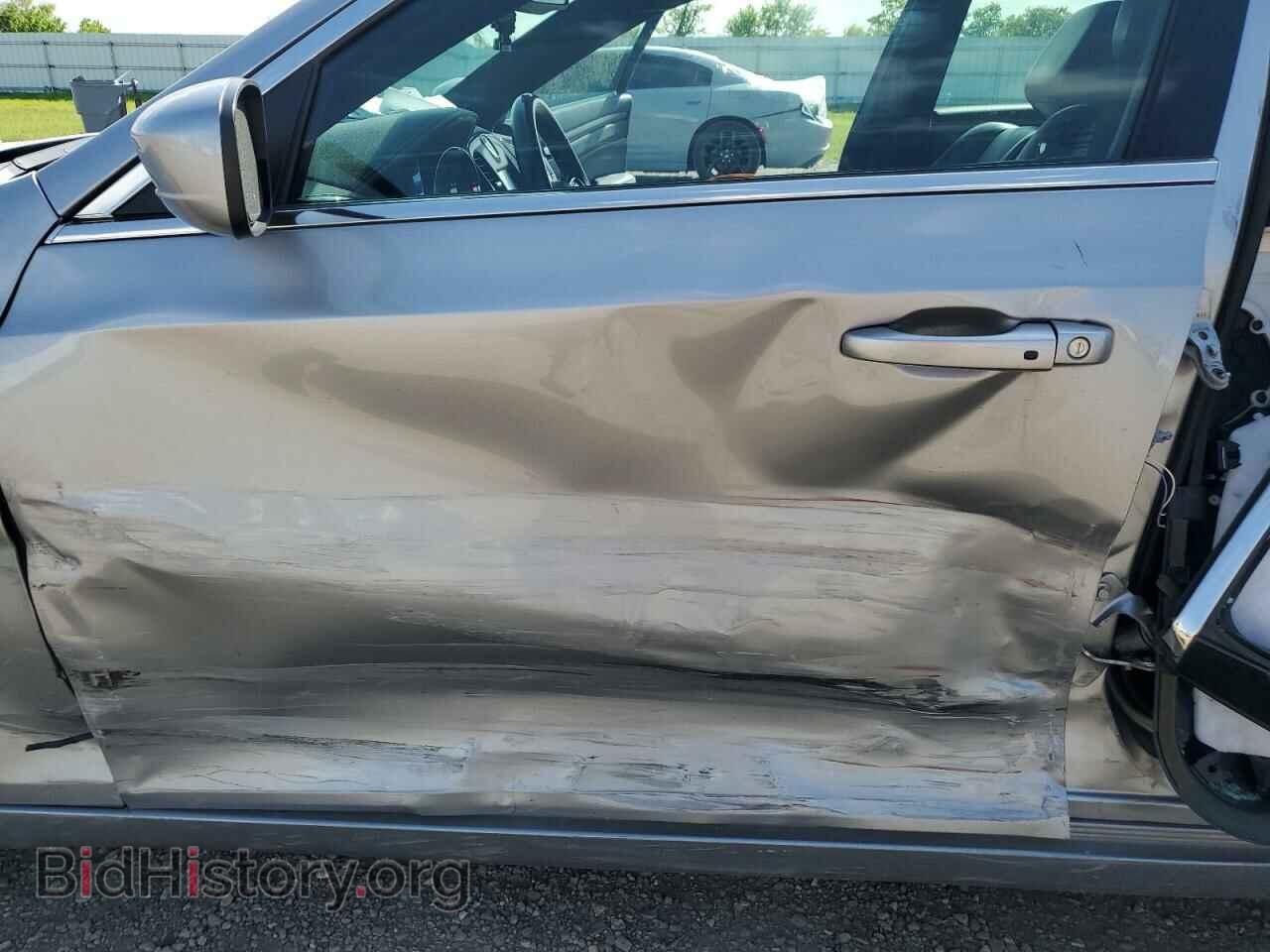 2013 CHRYSLER 300 - VIN: 2C3CCABG1DH735693 - Фото 7