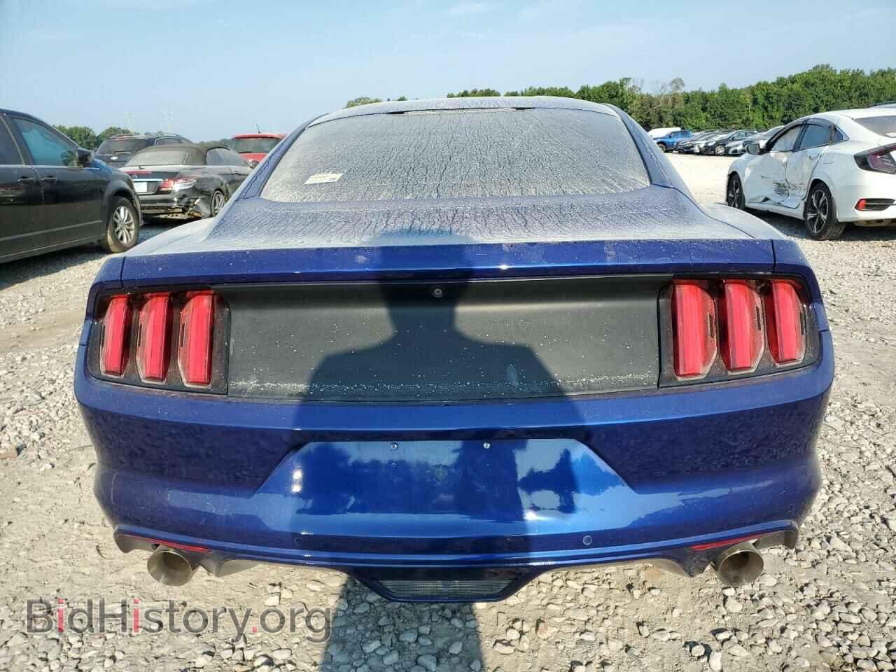2015 FORD ALL Models - VIN: 1FA6P8AM3F5348673 - Photo 6