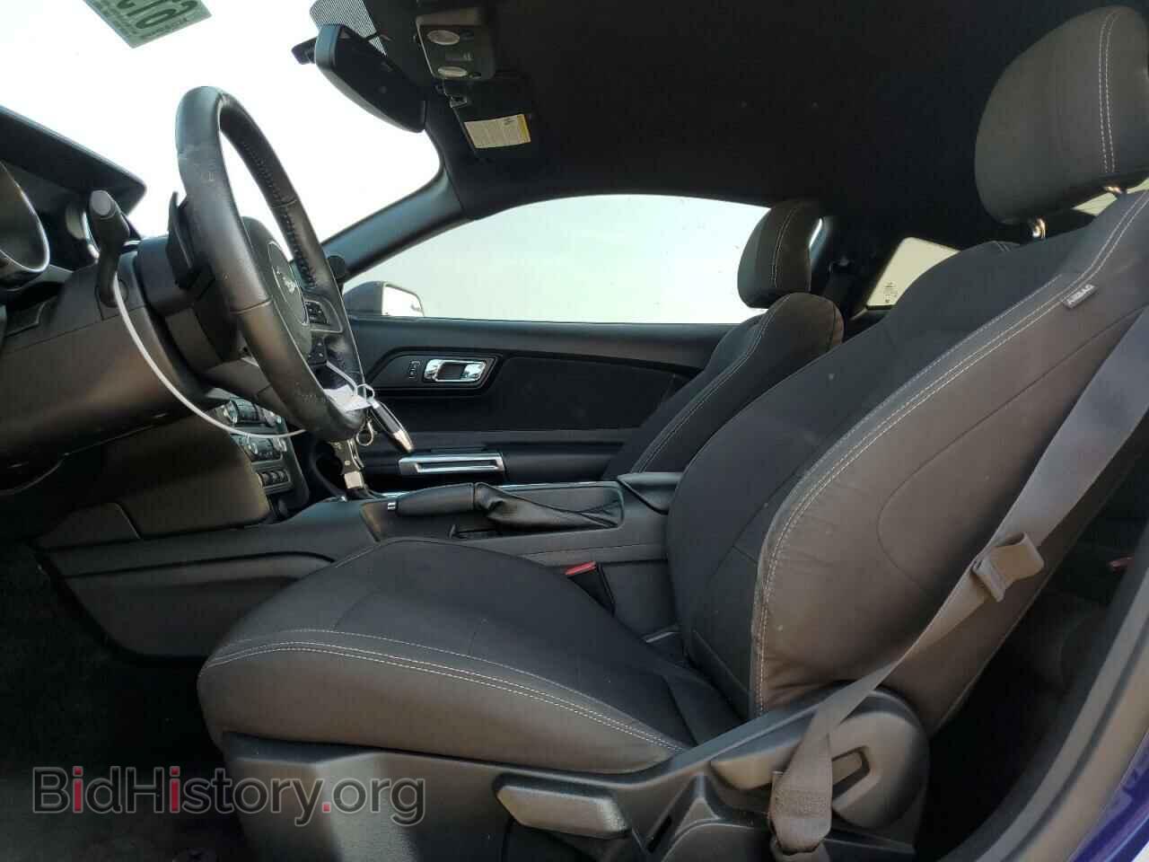 2015 FORD ALL Models - VIN: 1FA6P8AM3F5348673 - Photo 7