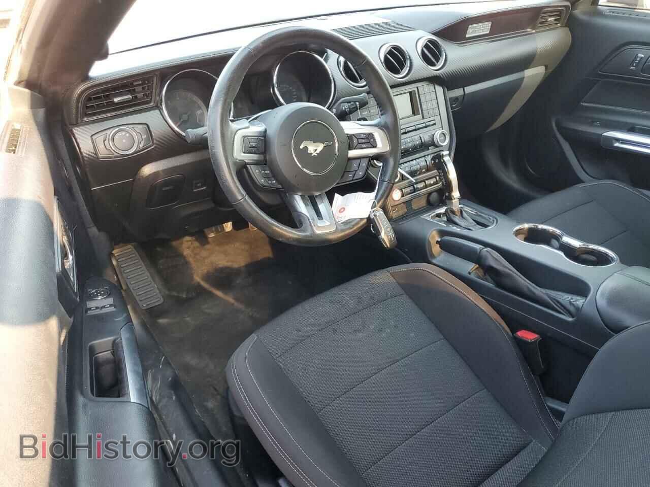 2015 FORD ALL Models - VIN: 1FA6P8AM3F5348673 - Photo 8