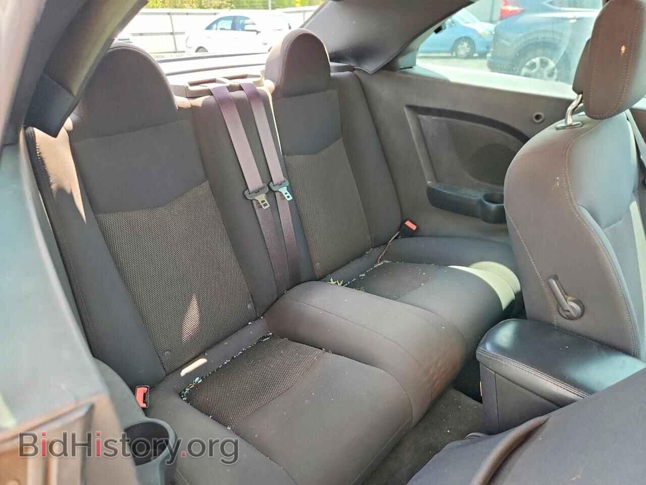 2010 CHRYSLER SEBRING - VIN: 1C3BC5ED0AN137991 - Фото 10
