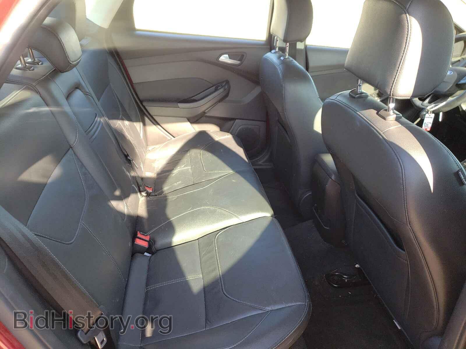 2016 FORD FOCUS - VIN: 1FADP3F28GL231301 - Фото 6