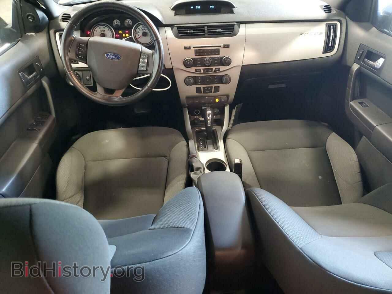 2009 FORD FOCUS - VIN: 1FAHP36N49W189173 - Фото 8
