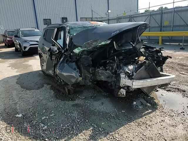 2022 JEEP COMPASS - VIN: 3C4NJDCB5NT106185 - Фото 14
