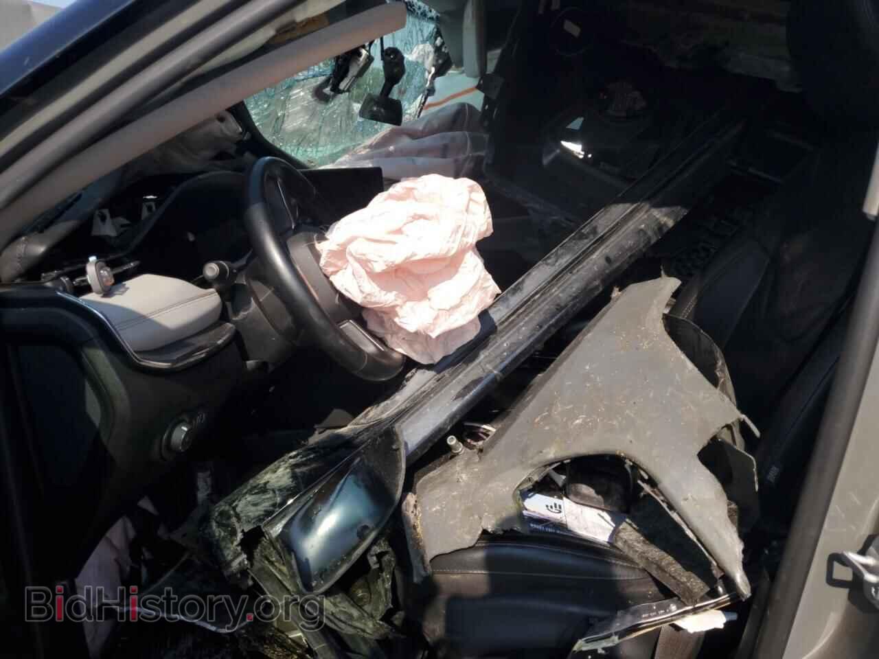 2022 JEEP COMPASS - VIN: 3C4NJDCB5NT106185 - Фото 7