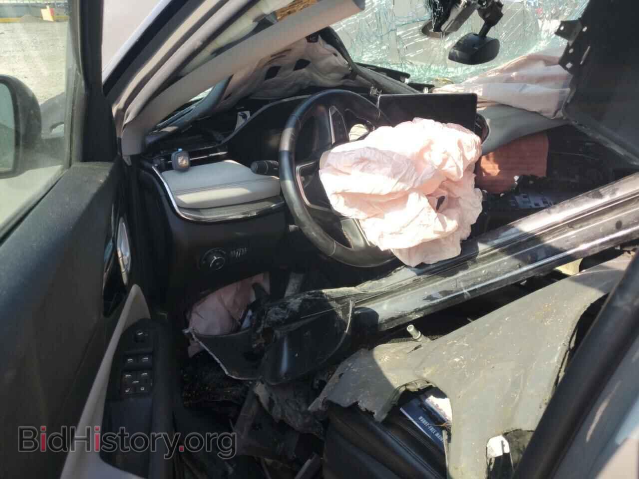 2022 JEEP COMPASS - VIN: 3C4NJDCB5NT106185 - Фото 8