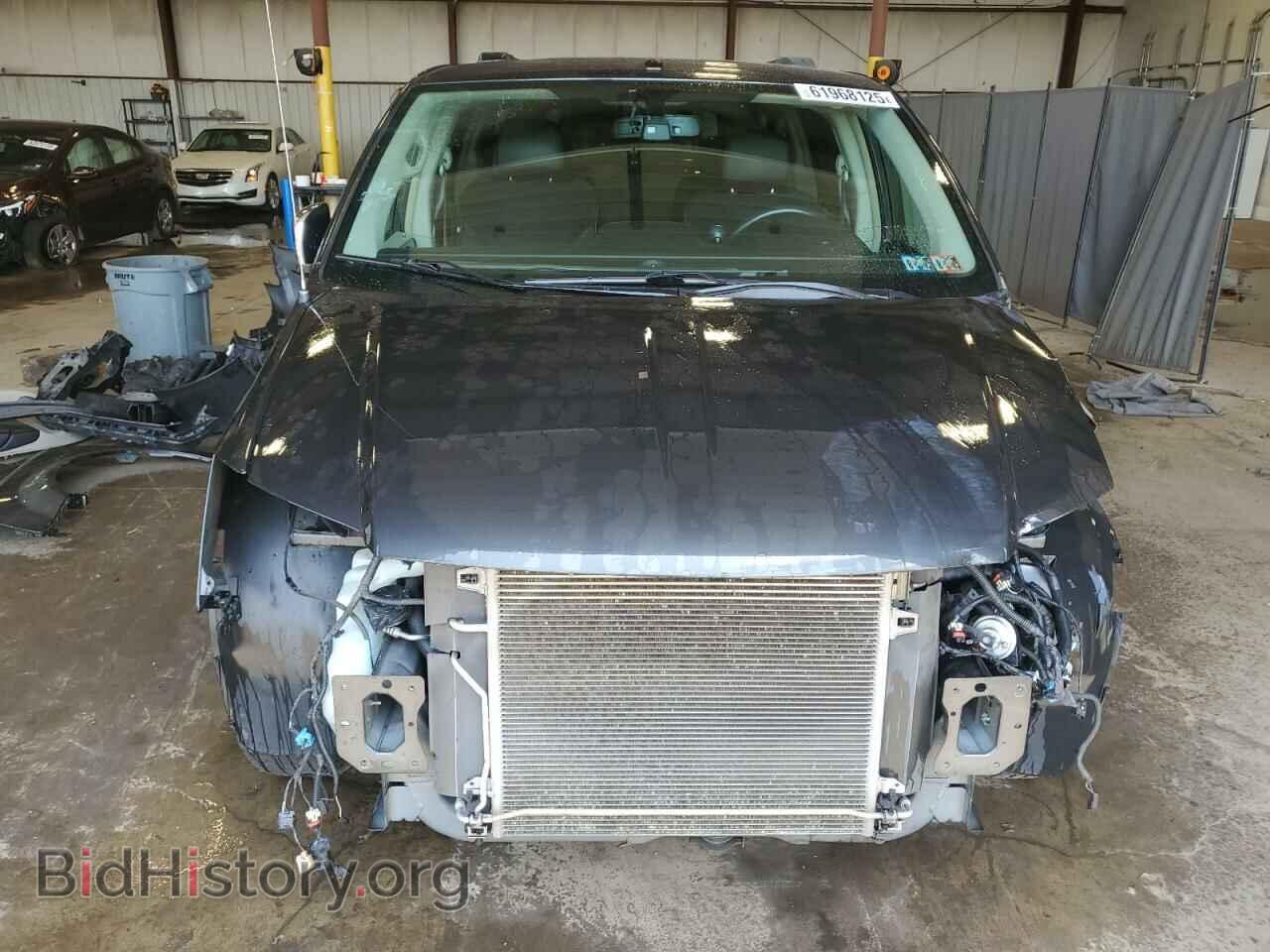 2011 CHRYSLER MINIVAN - VIN: 2A4RR6DG2BR758223 - Фото 5