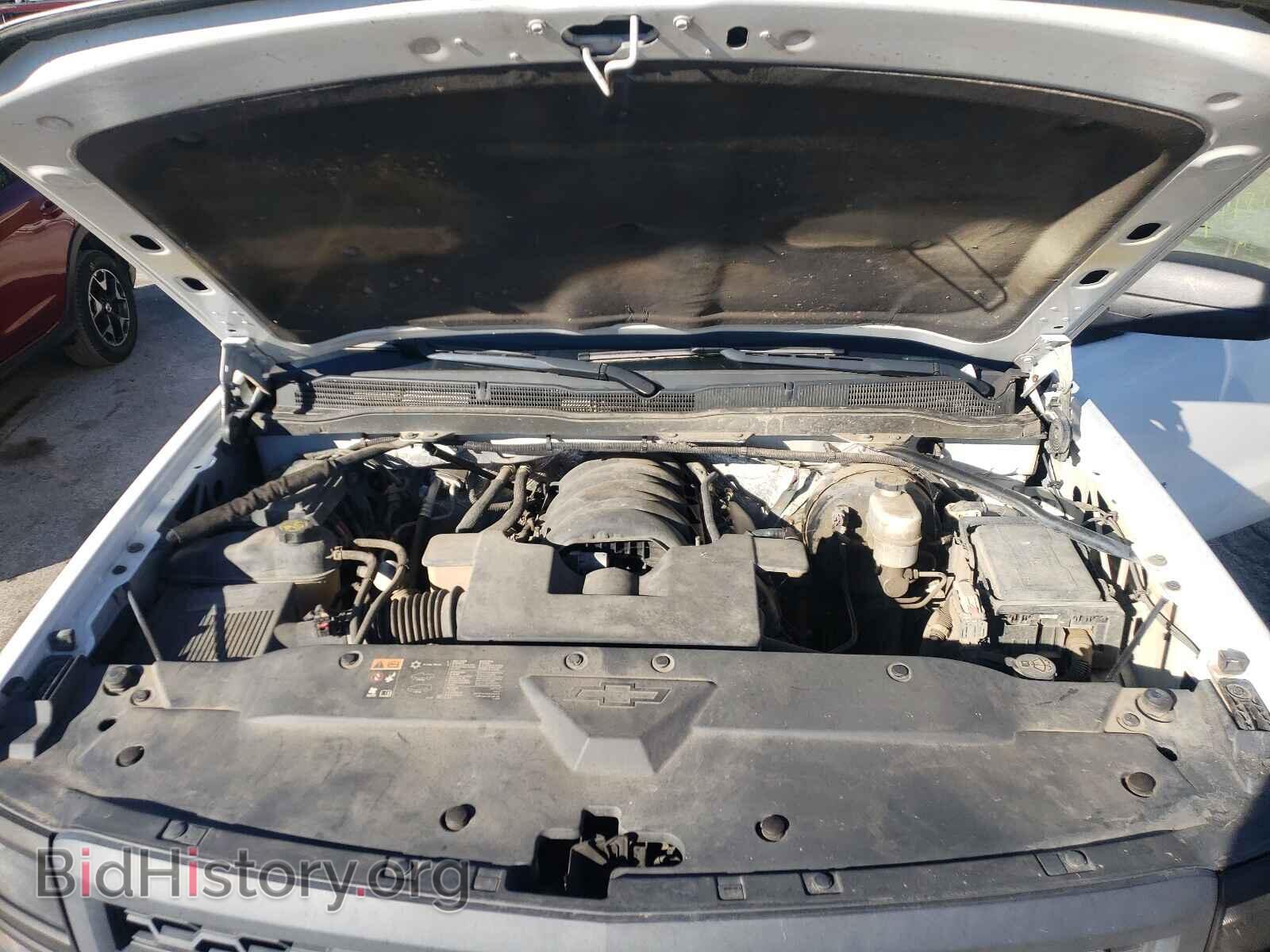 2014 CHEVROLET SILVERADO - VIN: 1GCNKPEC7EZ325243 - Фото 7