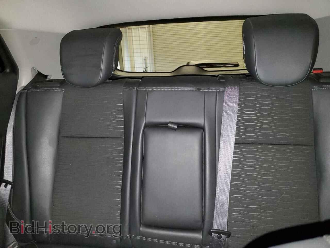 2016 BUICK ENCORE - VIN: KL4CJFSB0GB751863 - Фото 10
