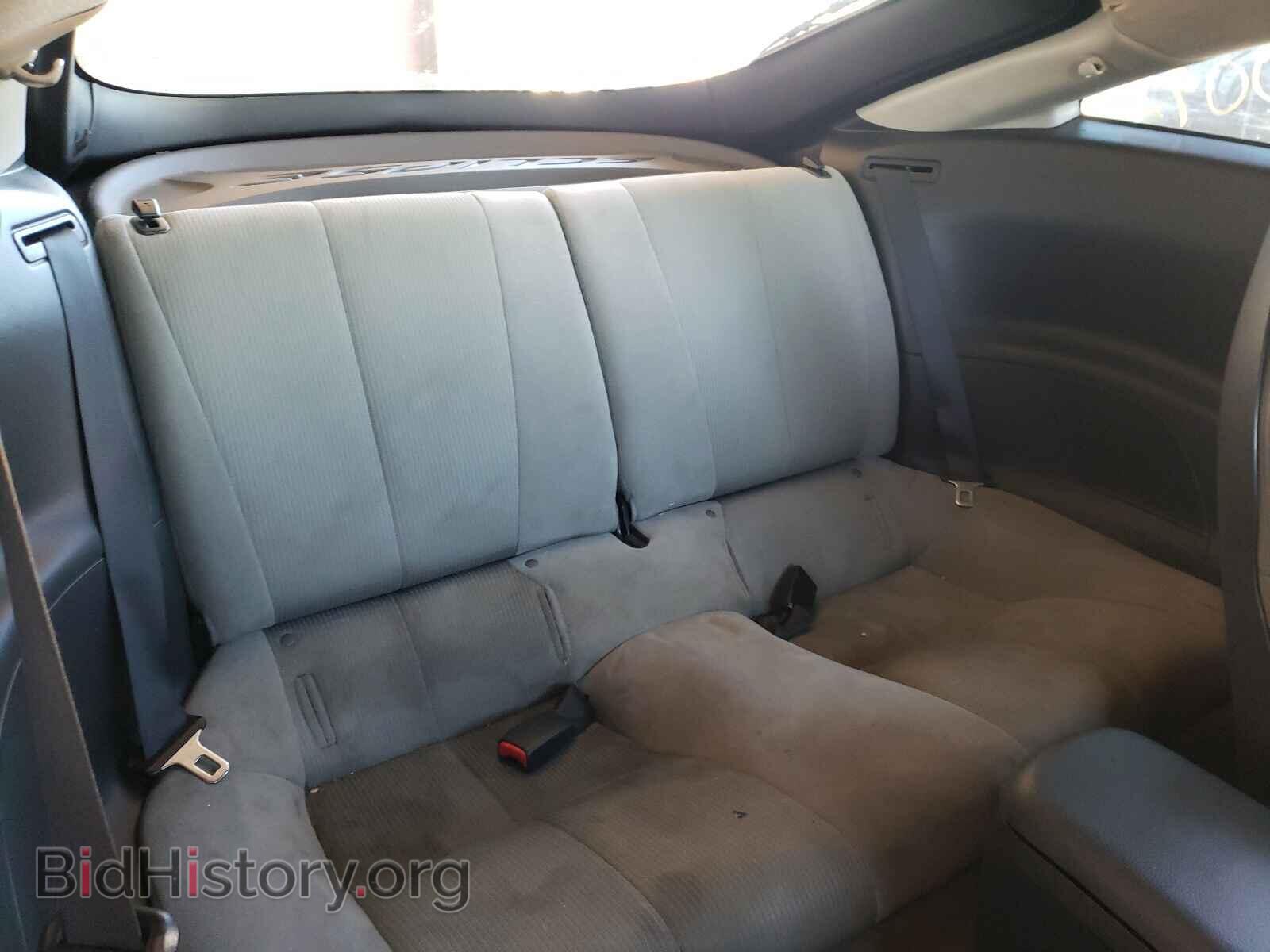 2007 MITSUBISHI ECLIPSE - VIN: 4A3AK24F87E021925 - Photo 6